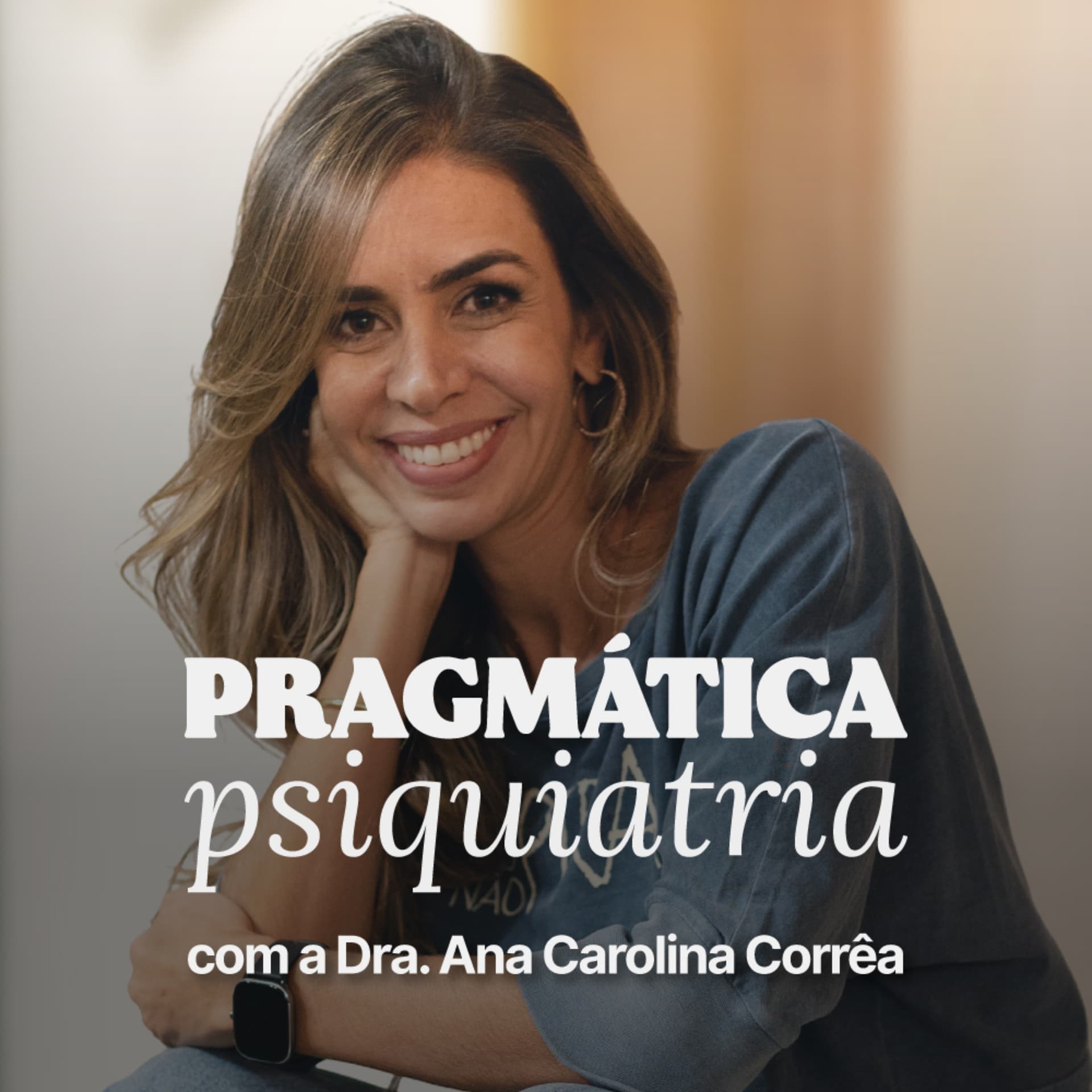Pragmática Psiquiatria - Podcasts