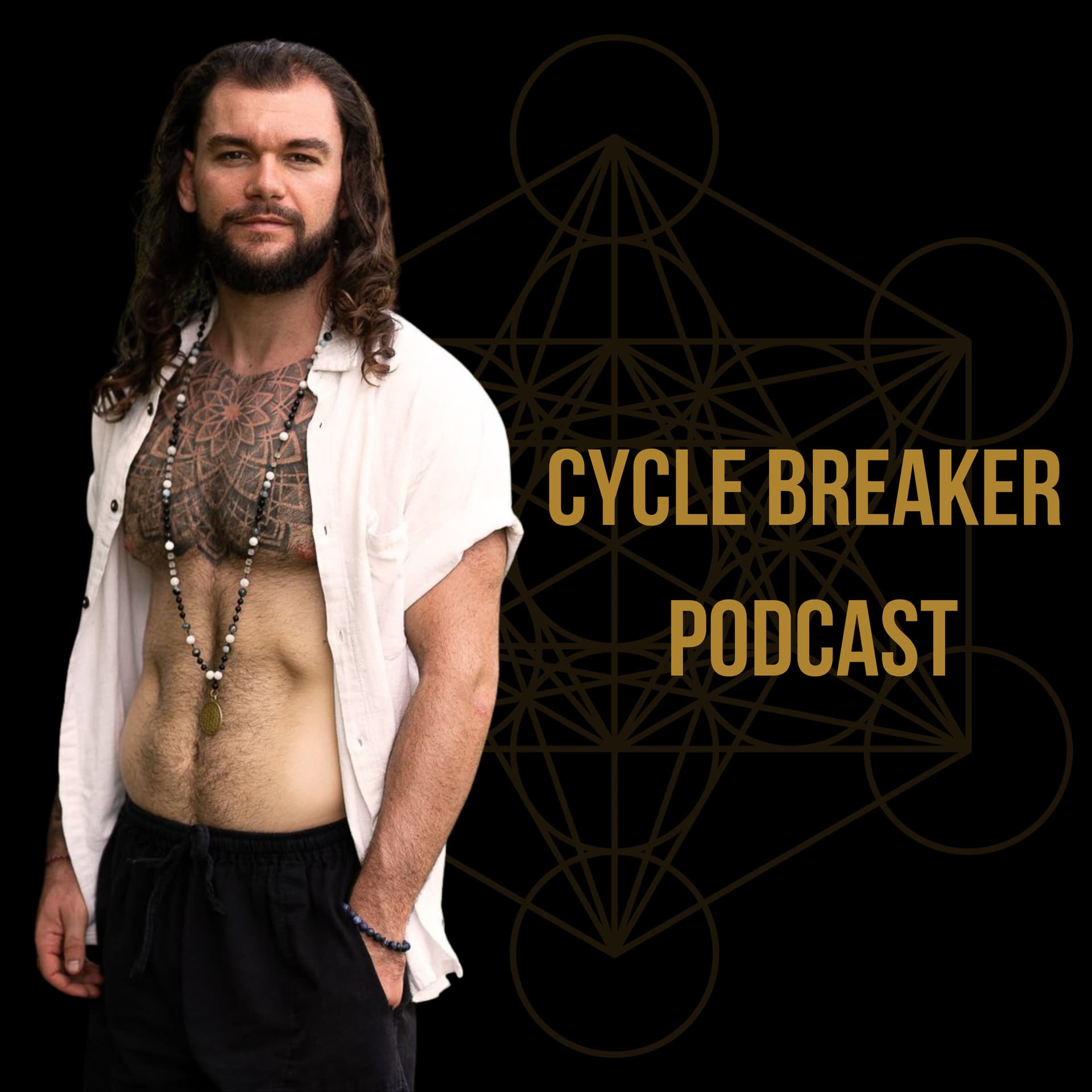 Cycle Breaker Podcast - Podcasts