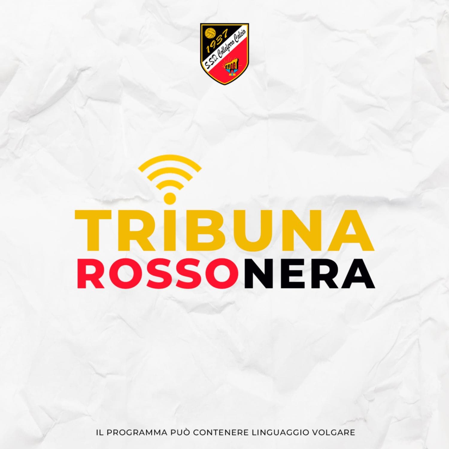 Tribuna Rossonera - Podcasts