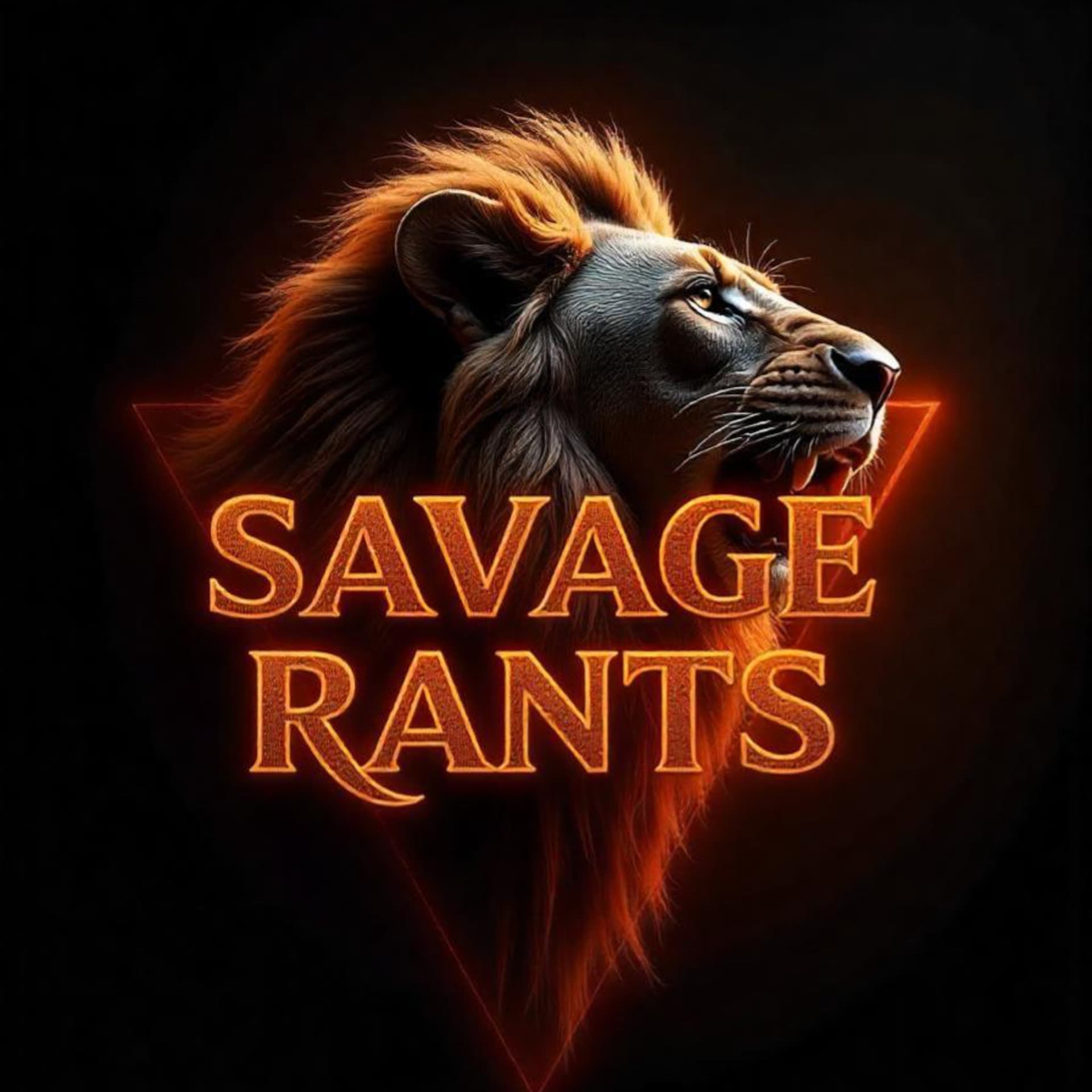 Savage Rants - Podcasts