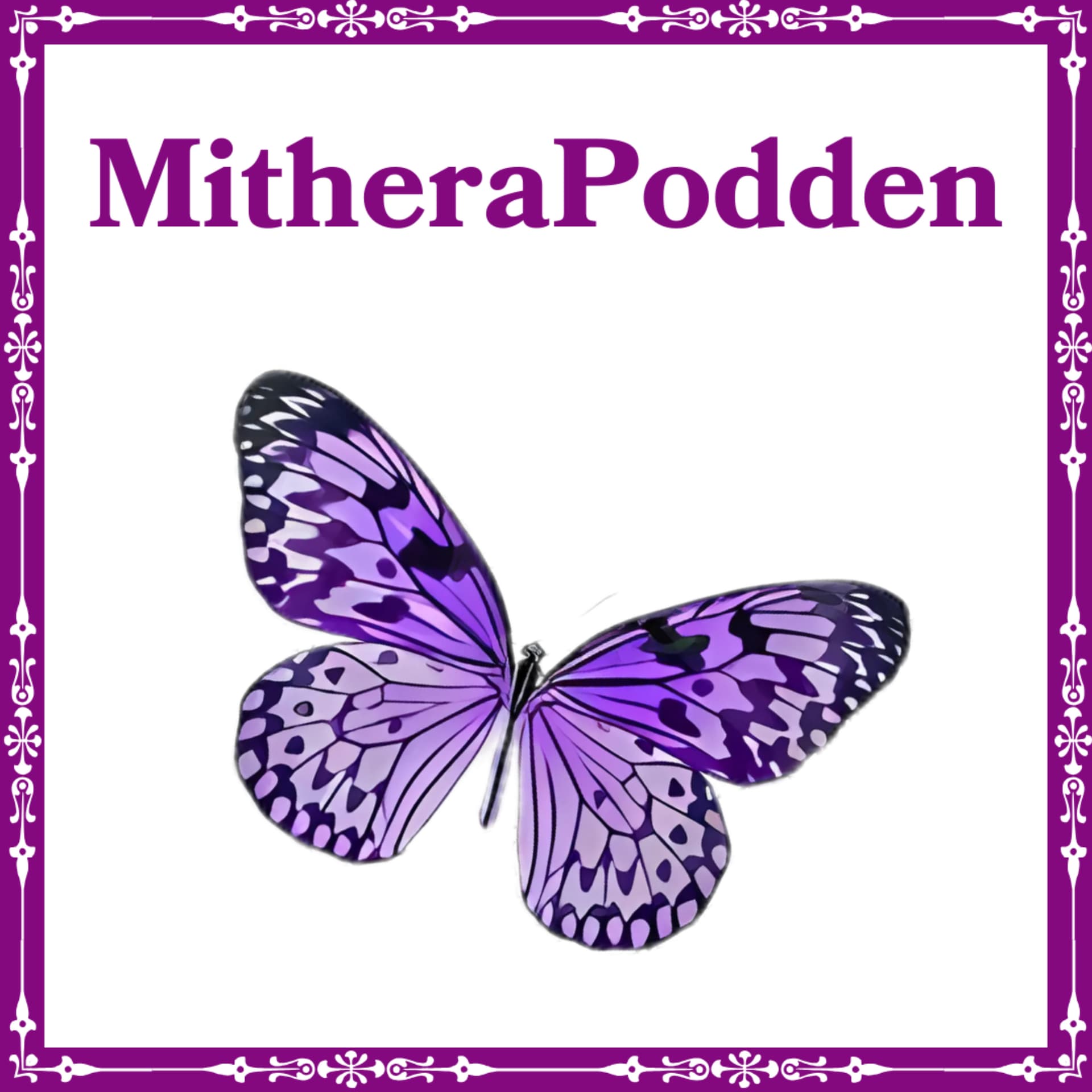 MitheraPodden - Podcasts