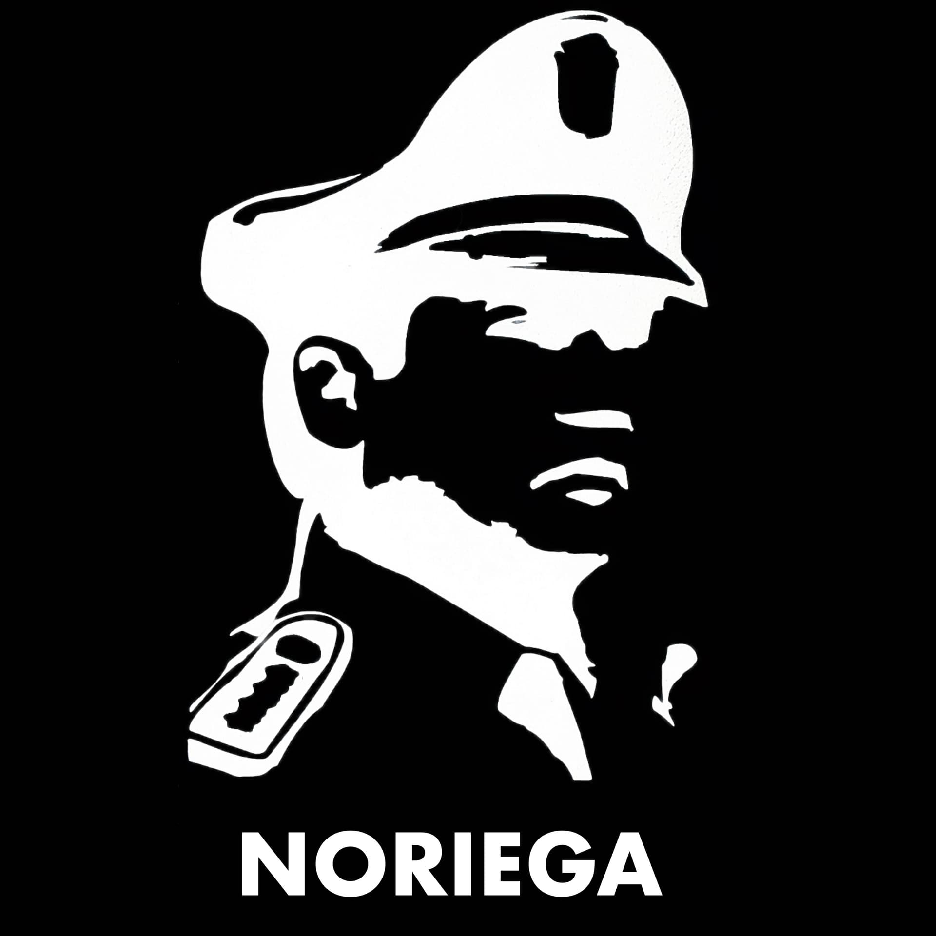 General Manuel Antonio Noriega