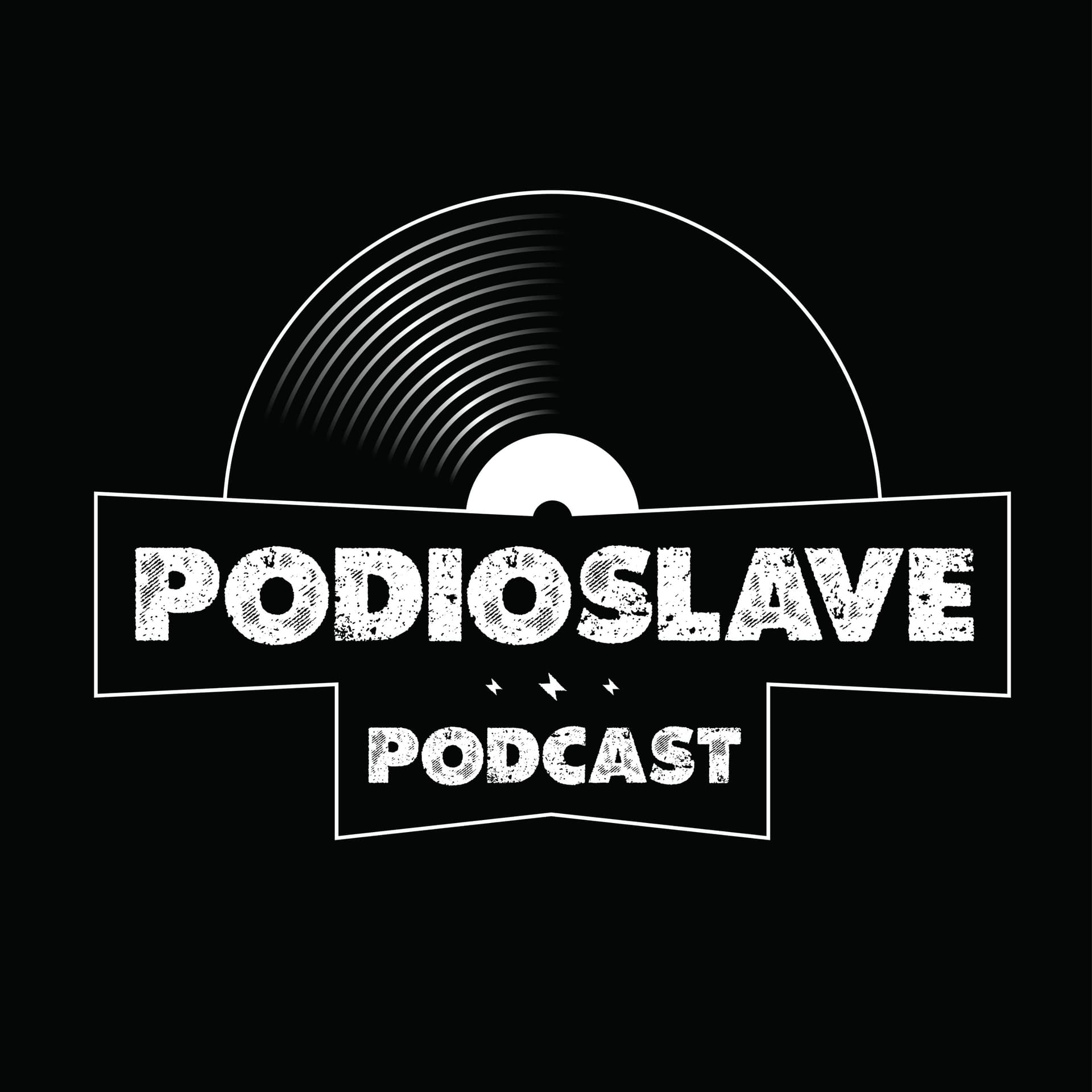 Podioslave Podcast - Podcasts