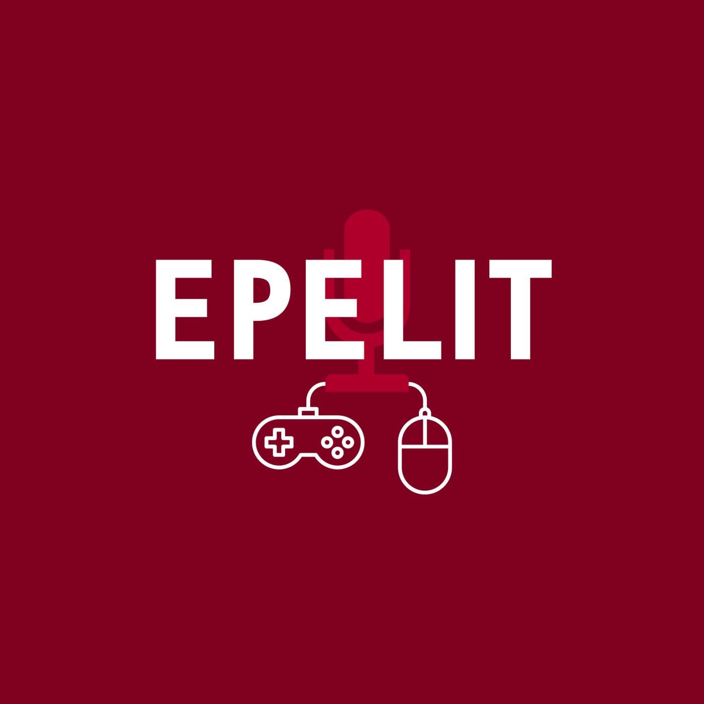 Epelit Podcast - Podcasts