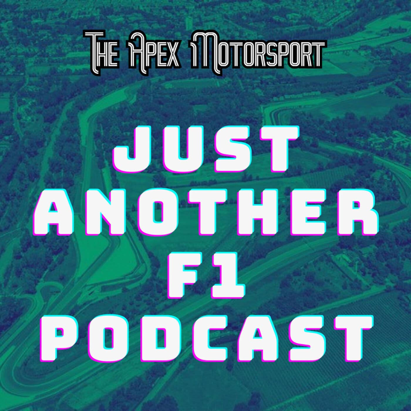 Just Another F1 Podcast - Podcasts