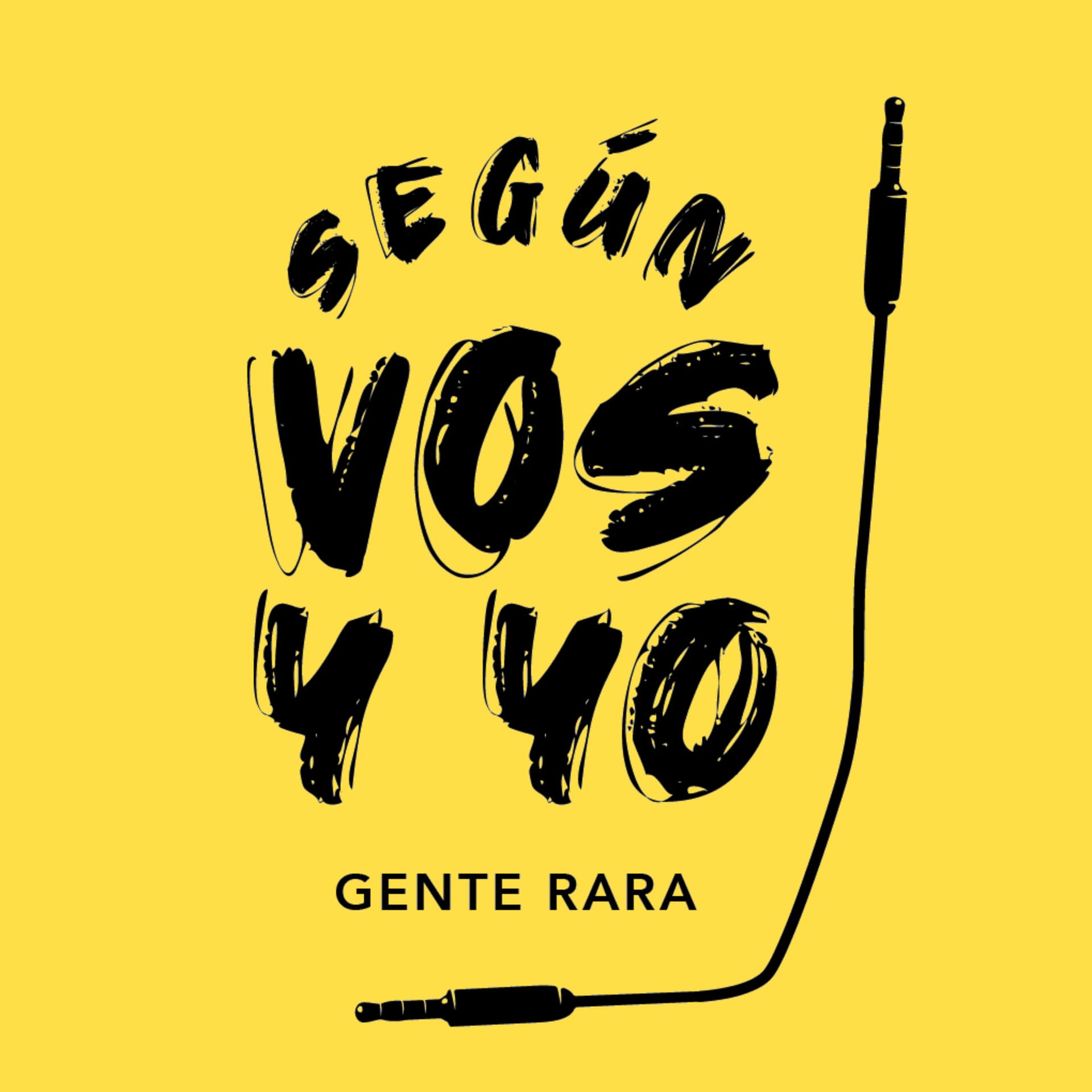 Según Vos y Yo - Podcasts