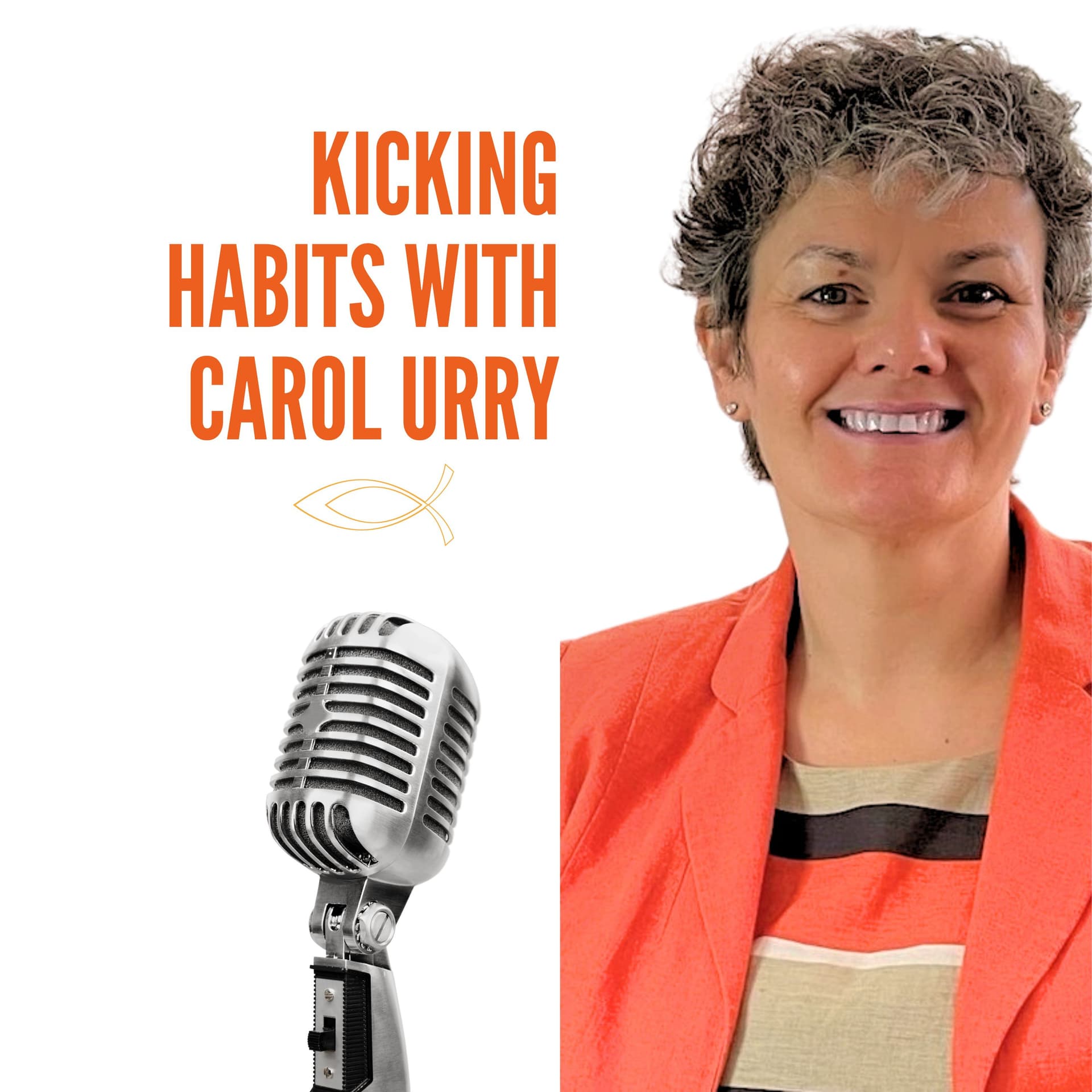 Kicking Habits - Podcasts