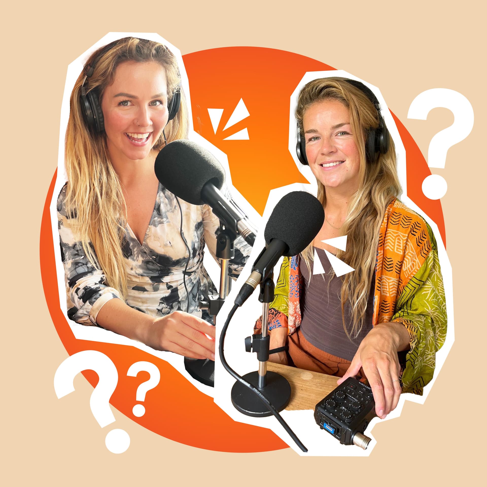 Waar wil ik werken? - Podcasts