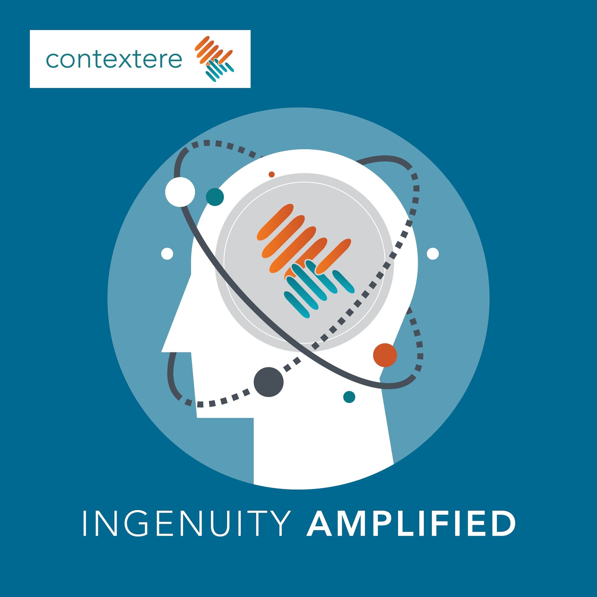 Ingenuity Amplified - Podcasts