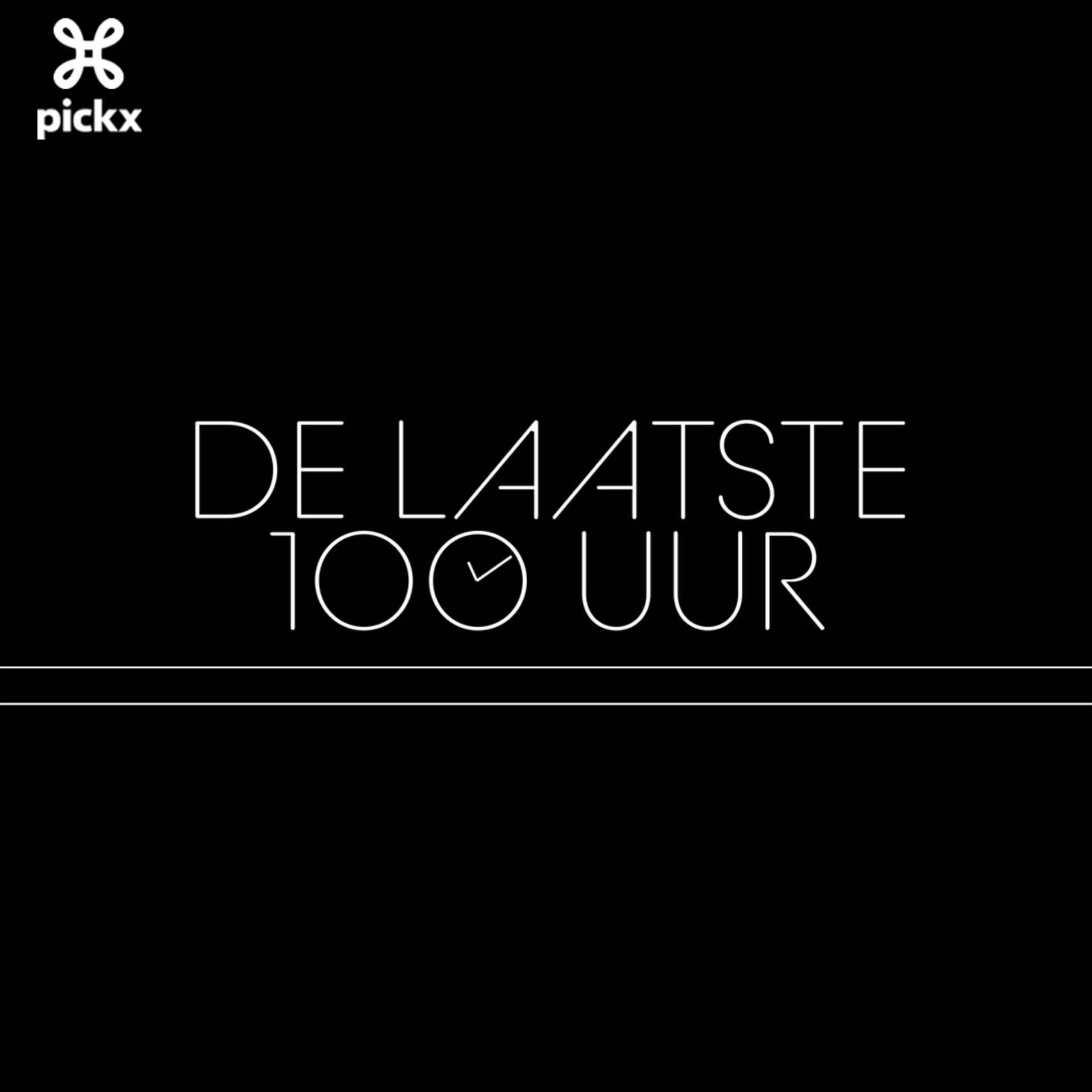 De Laatste 100 Uur - Podcasts