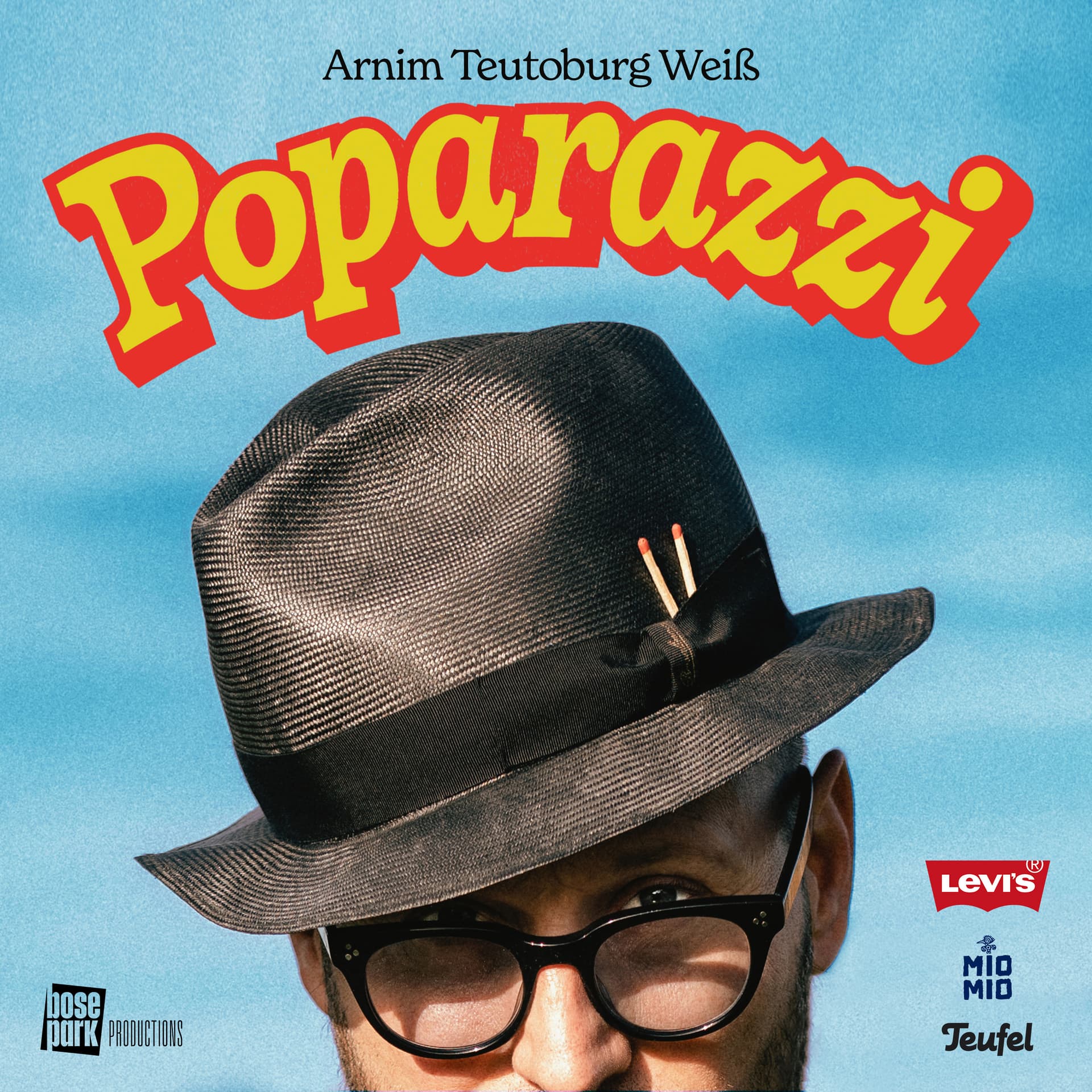Poparazzi - die Geschichte eines Songs - Podcasts