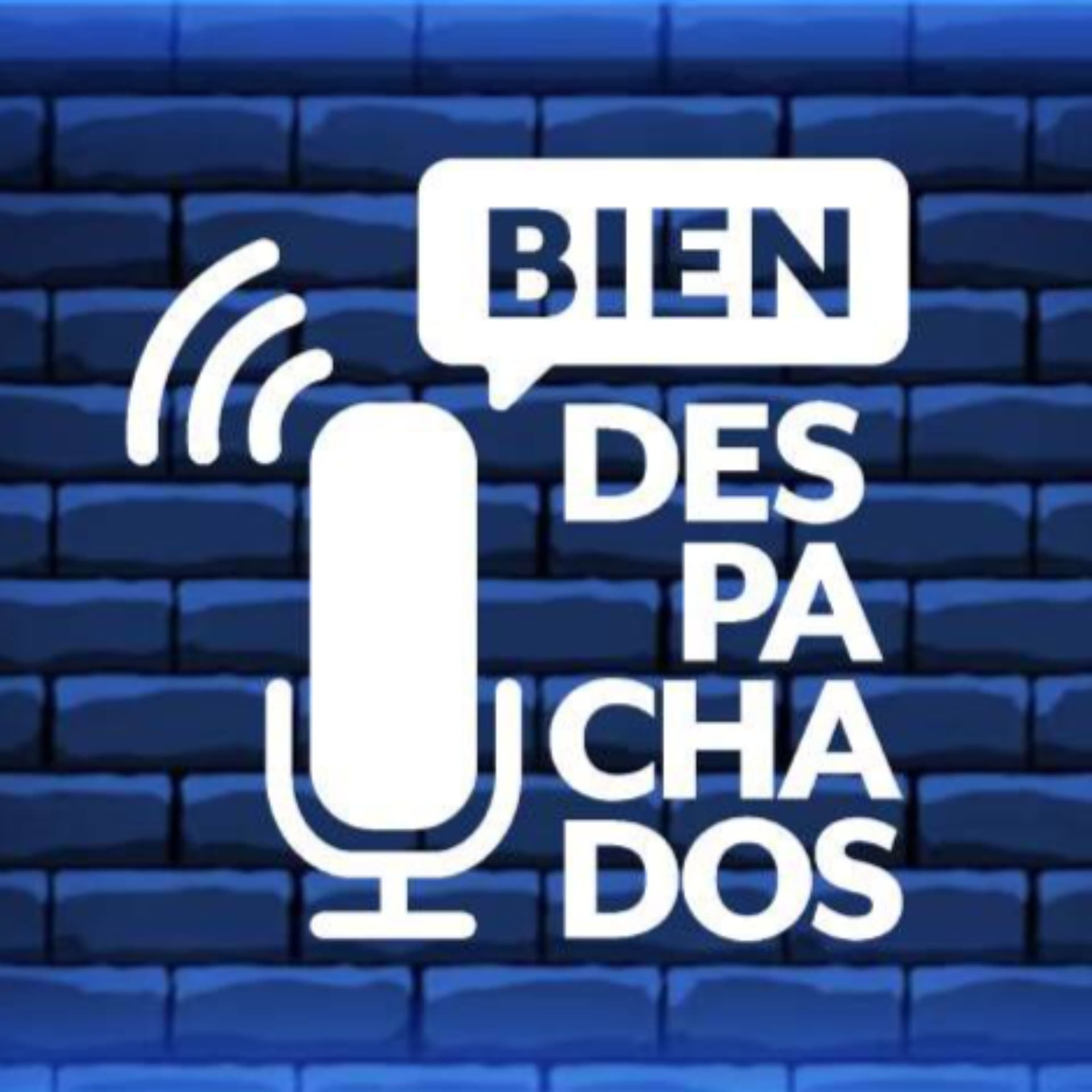 Bien despachados - Podcasts