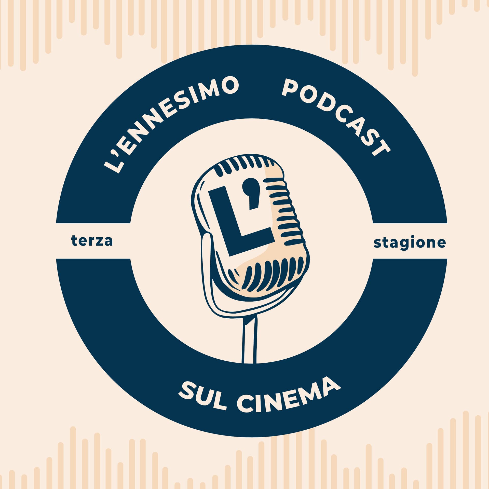 L'Ennesimo Podcast Sul Cinema - Podcasts