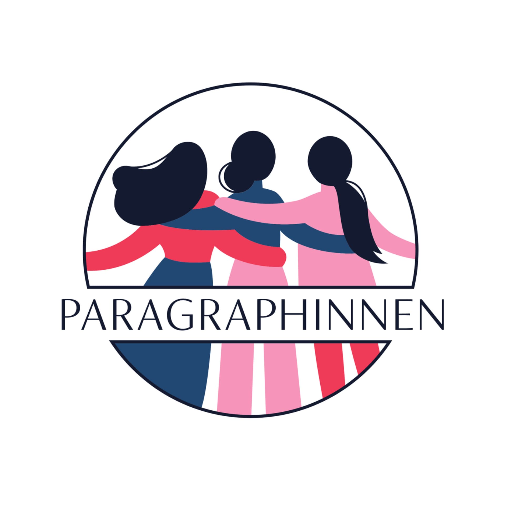 Paragraphinnen Österreich - Podcasts