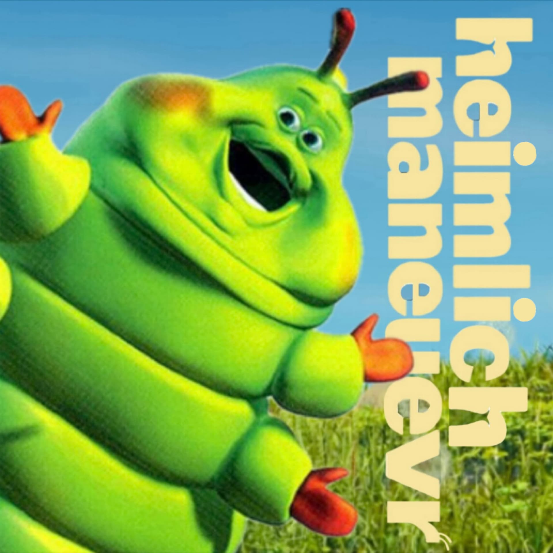 Heimlich Maneuver - Podcasts