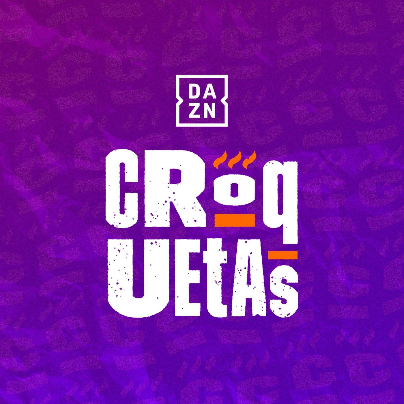 Croquetas - Podcasts