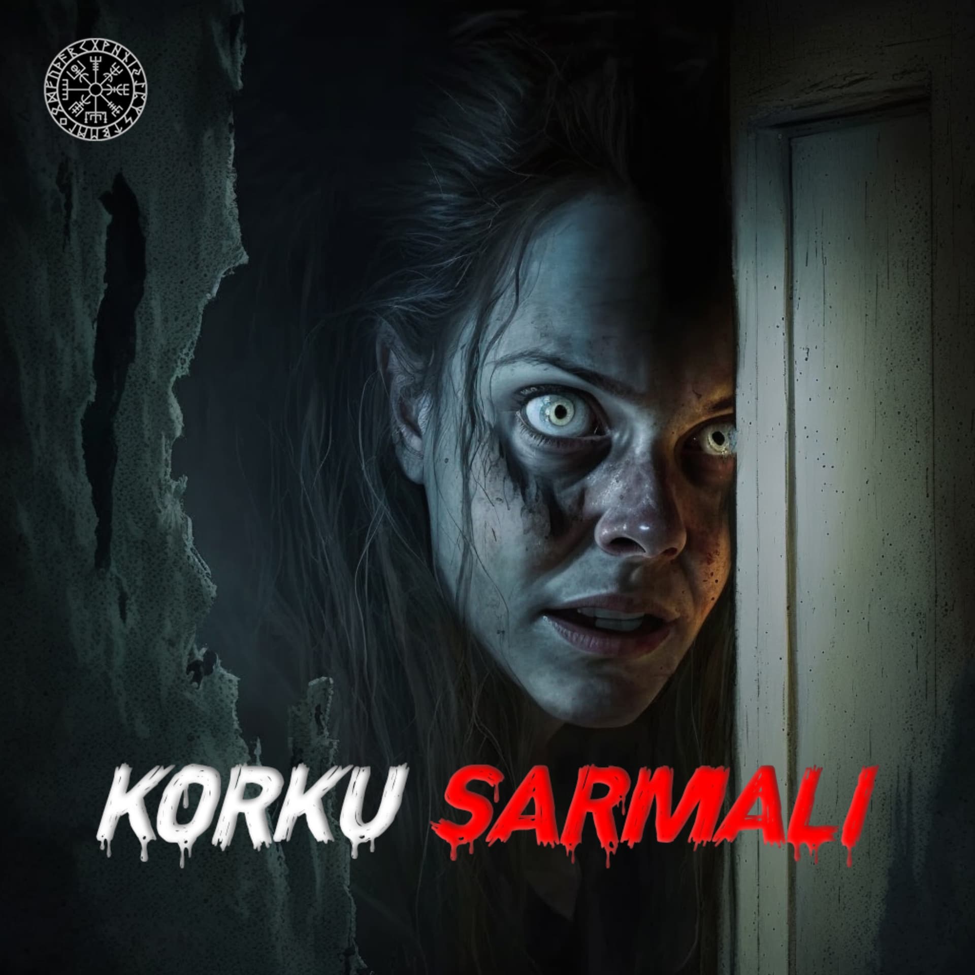 Korku Sarmalı: Korkunç Hikayeler & Creepypasta - Podcasts