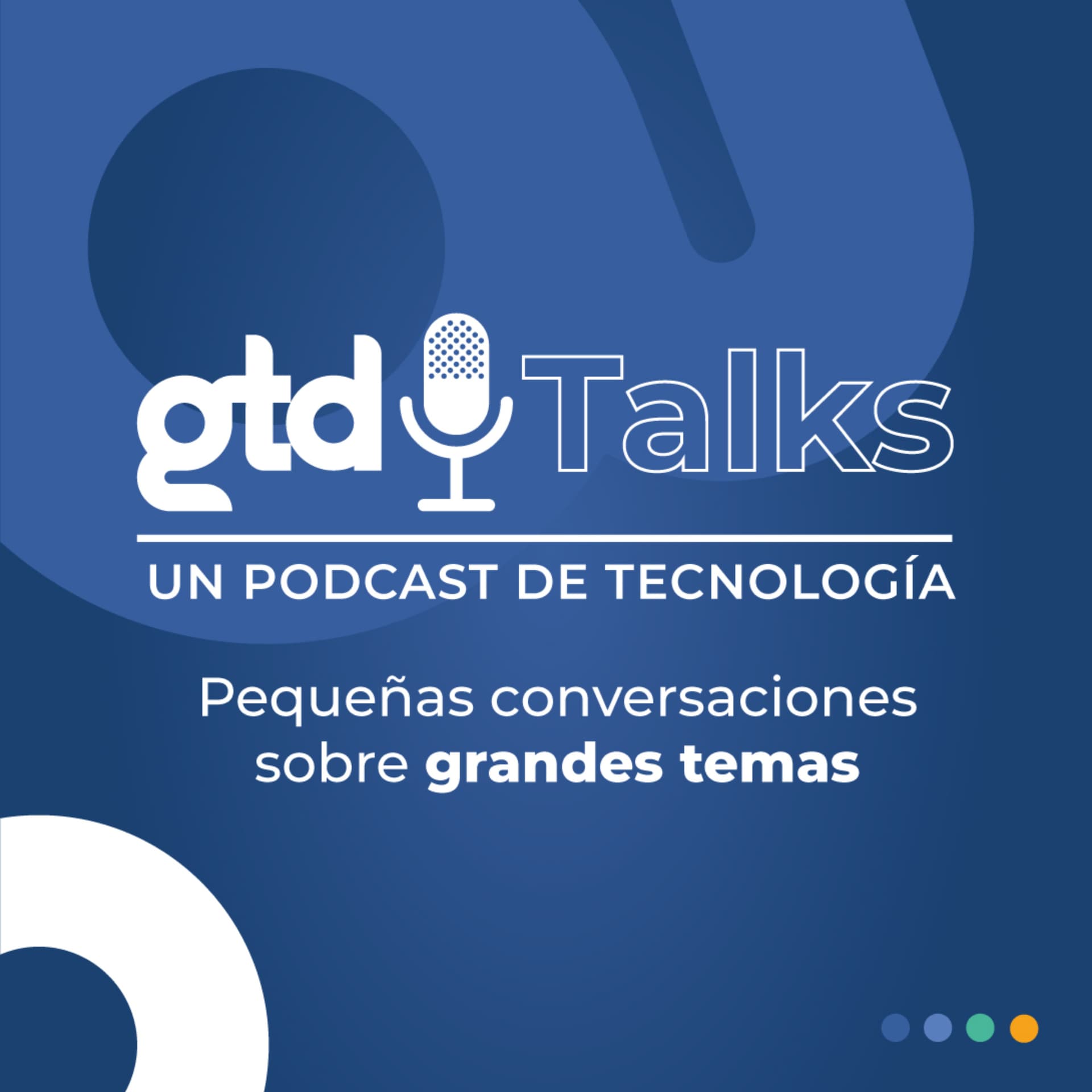 Gtd Talks - Podcasts