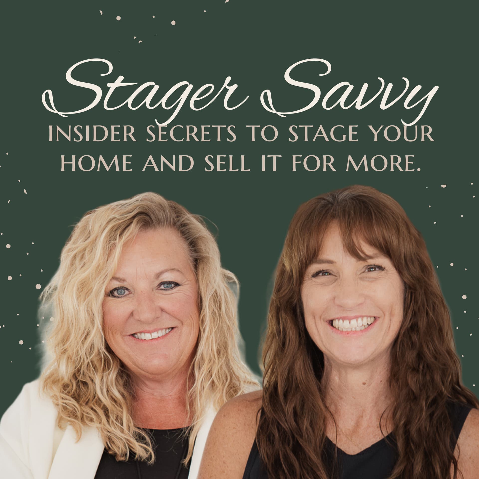 Stager Savvy - Podcasts