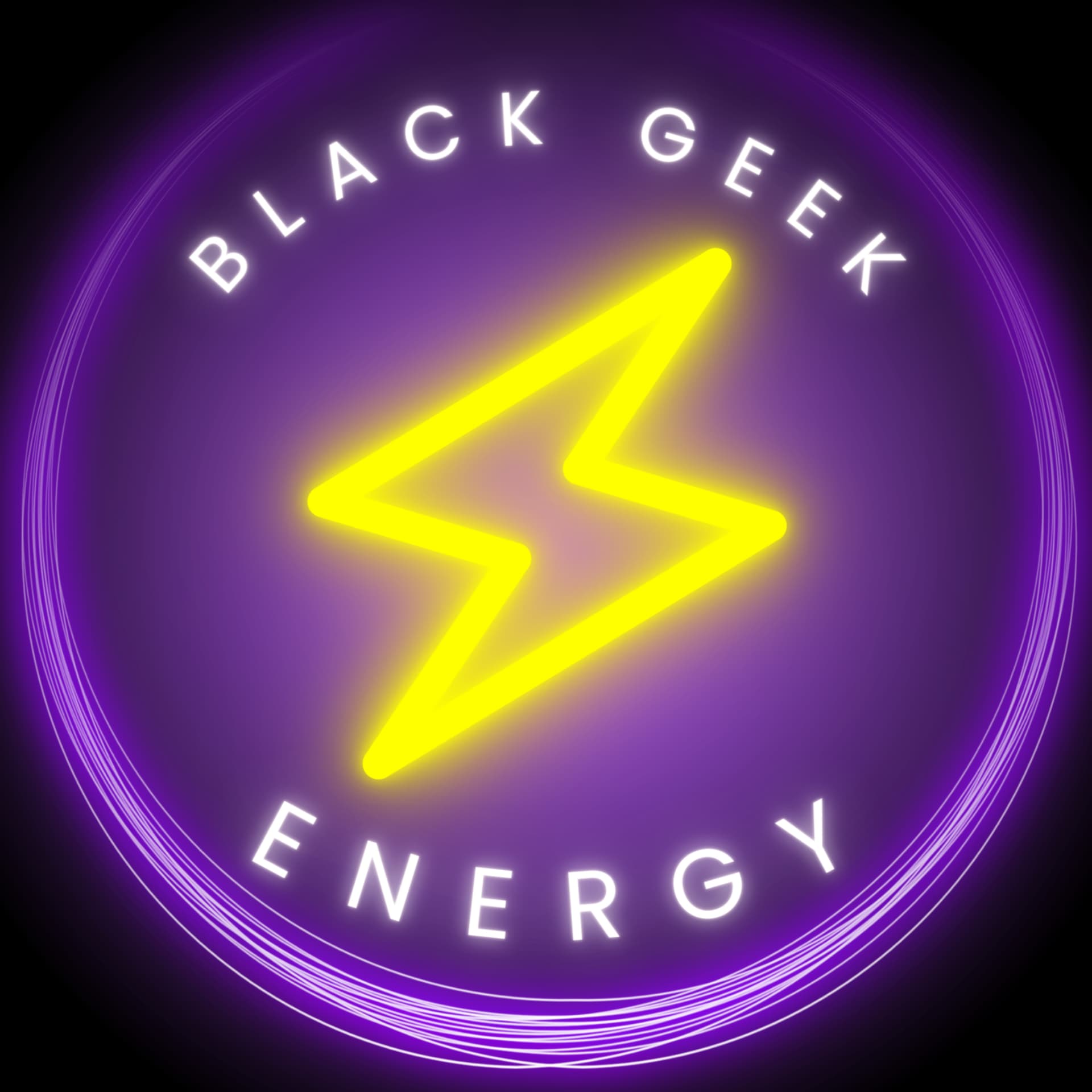 Black Geek Energy - Podcasts