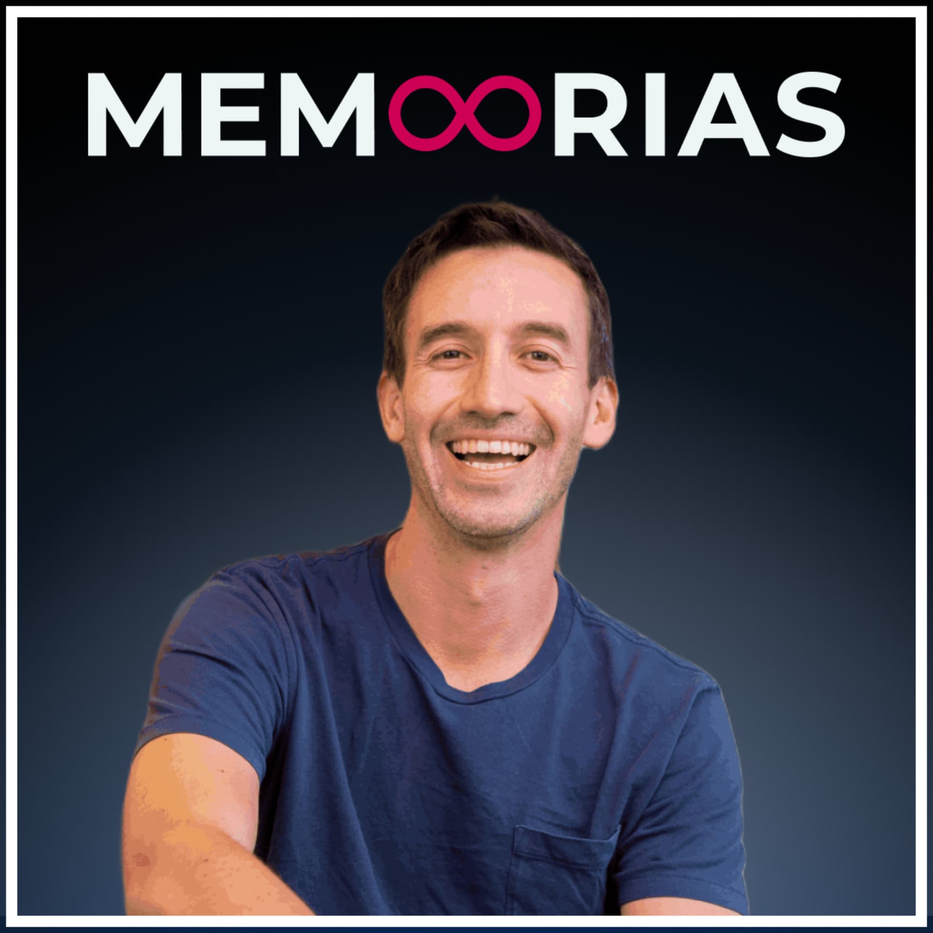 Memoorias - Vidas inspiradoras - Podcasts
