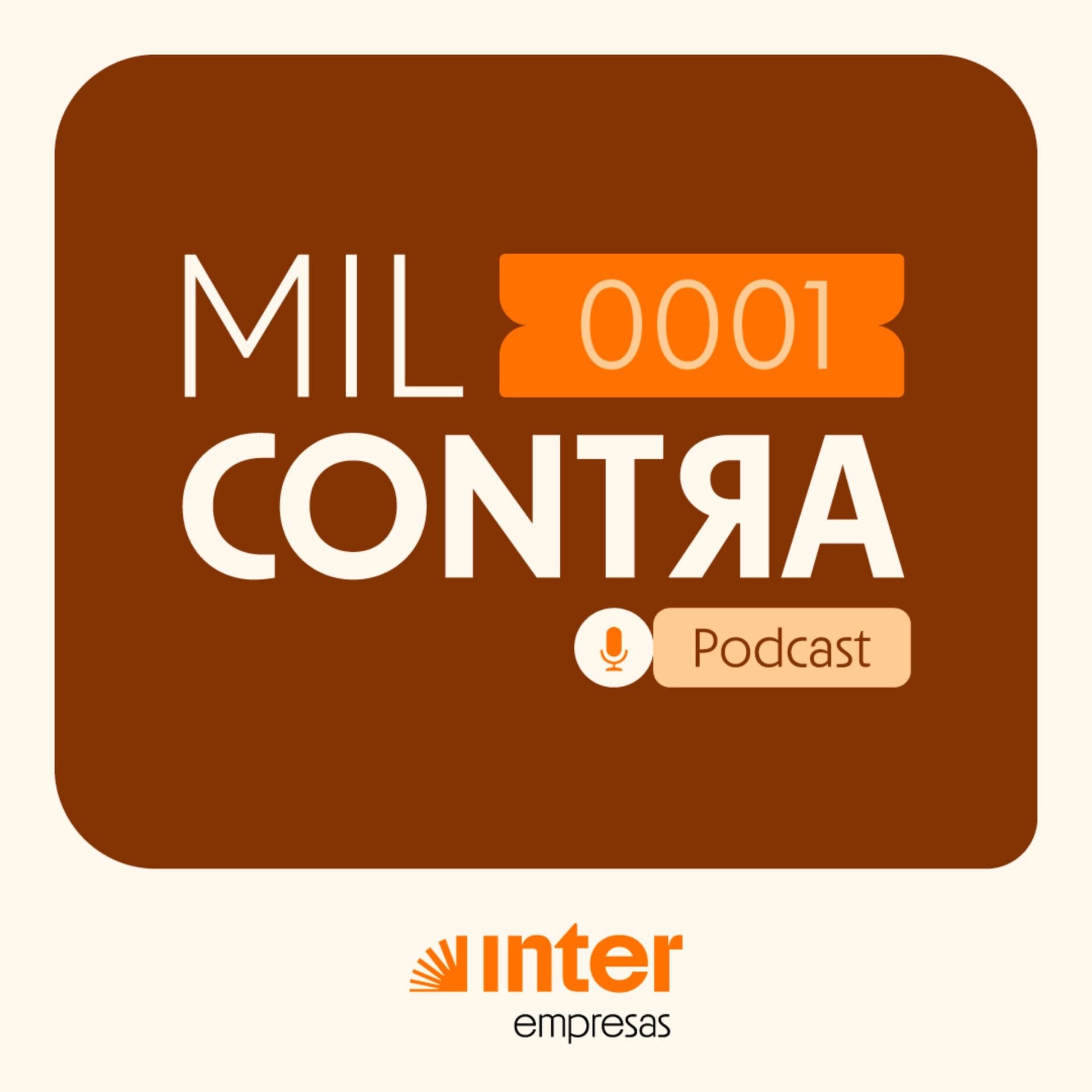 Mil Contra - Podcasts