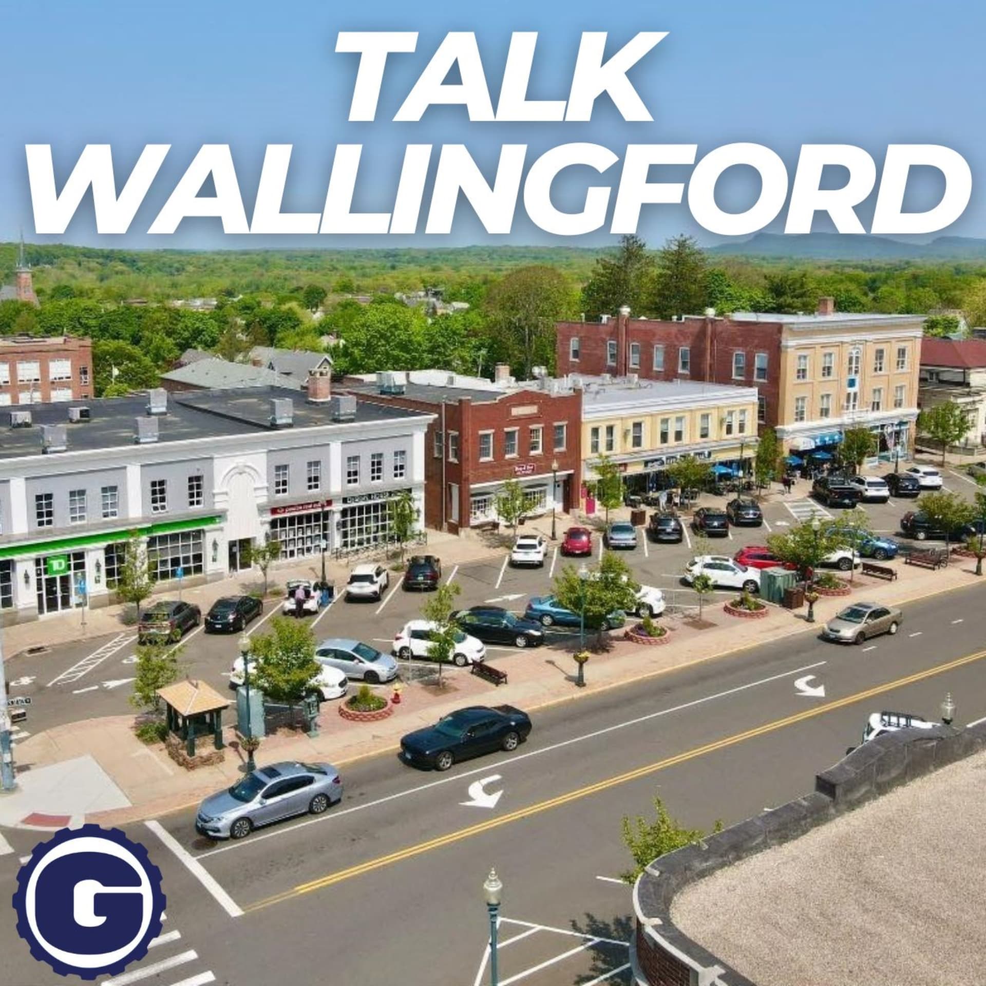 Talk Wallingford - Podcasts