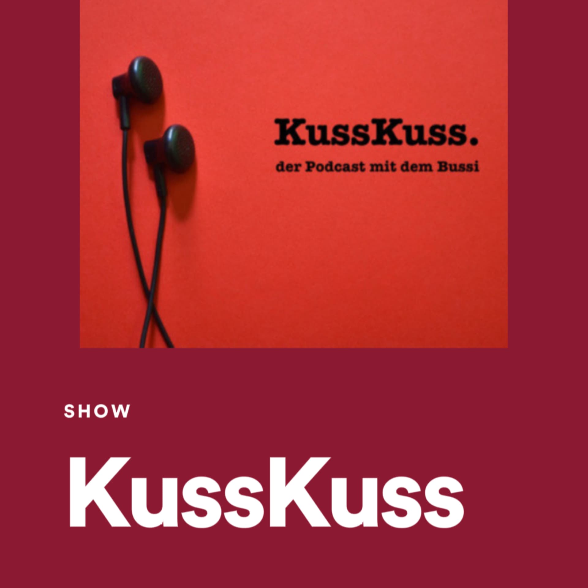KussKuss - Podcasts