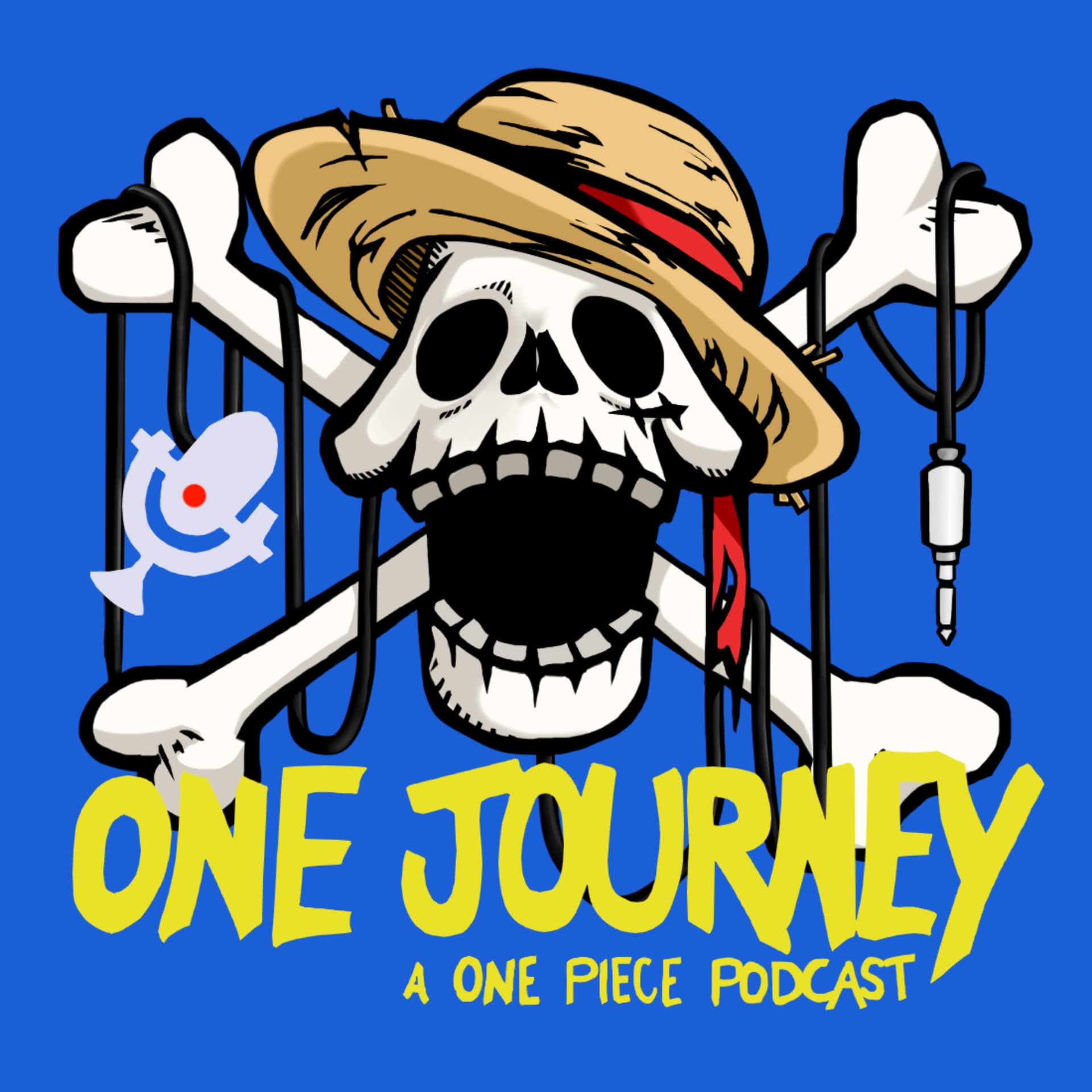 One Journey (A One Piece Podcast) - Podcasts