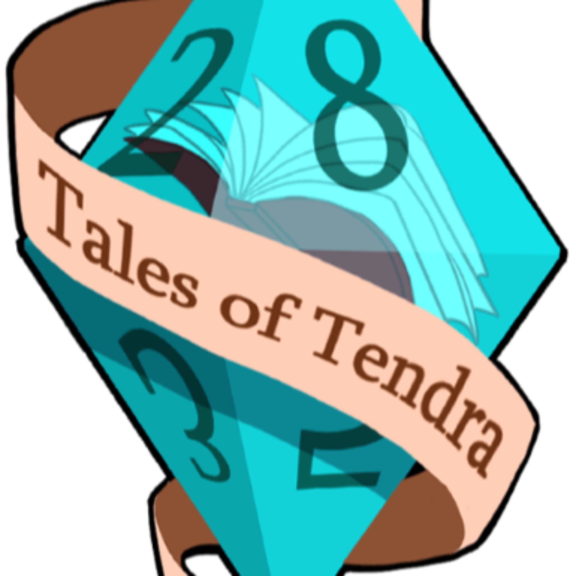 Tales of Tendra - Podcasts