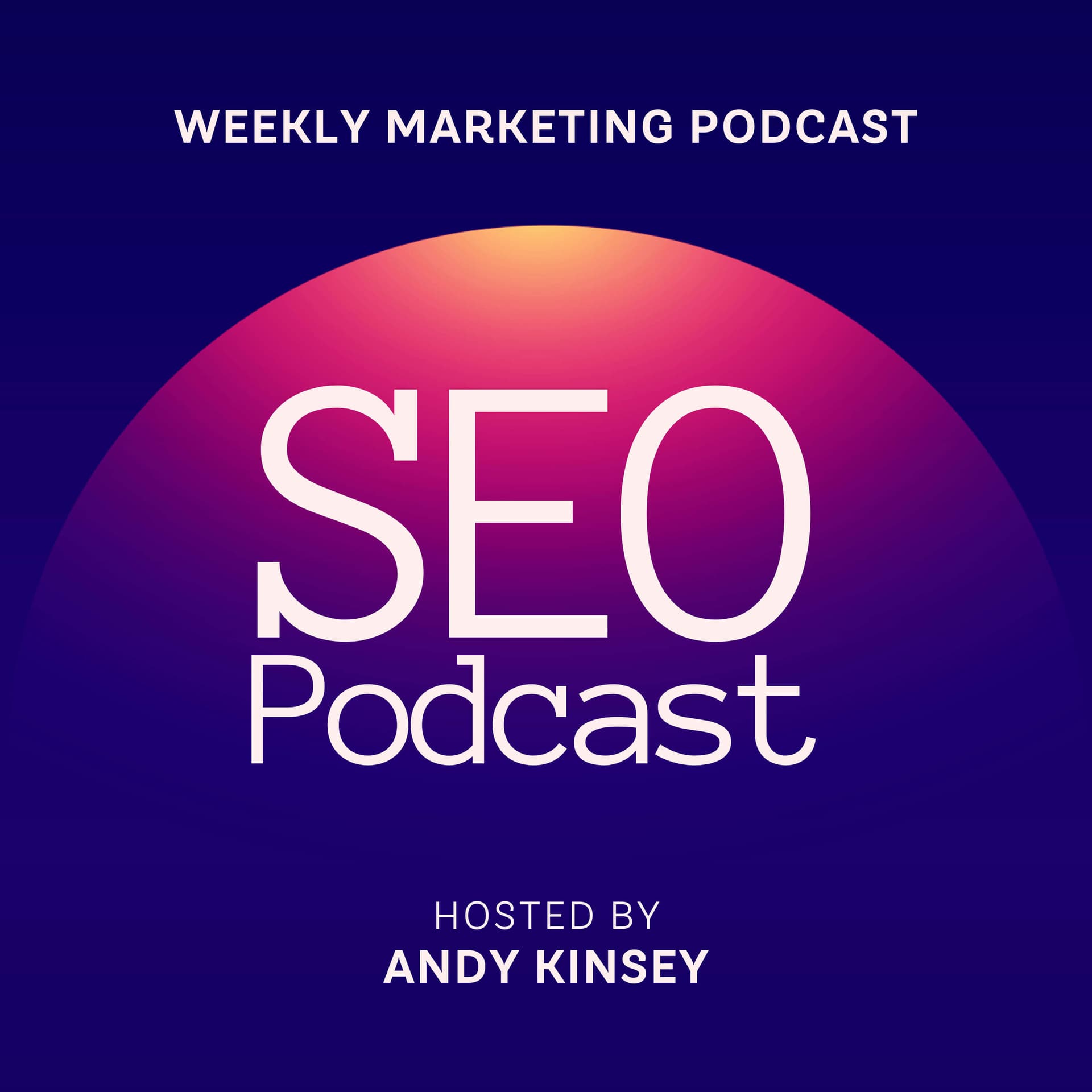 The SEO Podcast - Podcasts