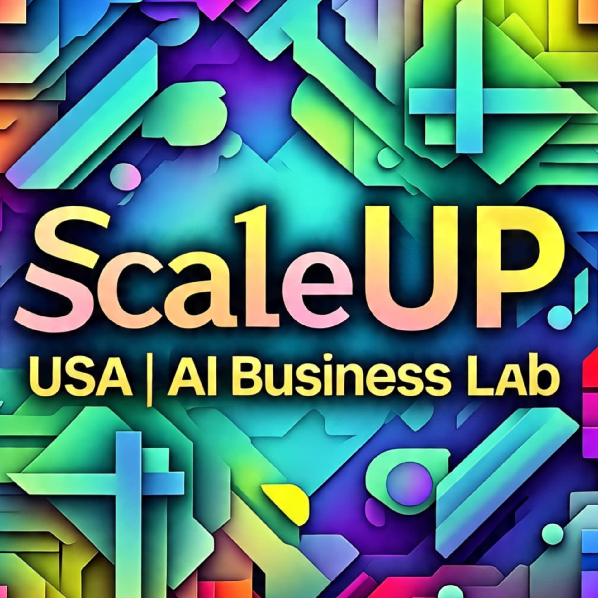 ScaleUP USA | AI Business Lab - Podcasts