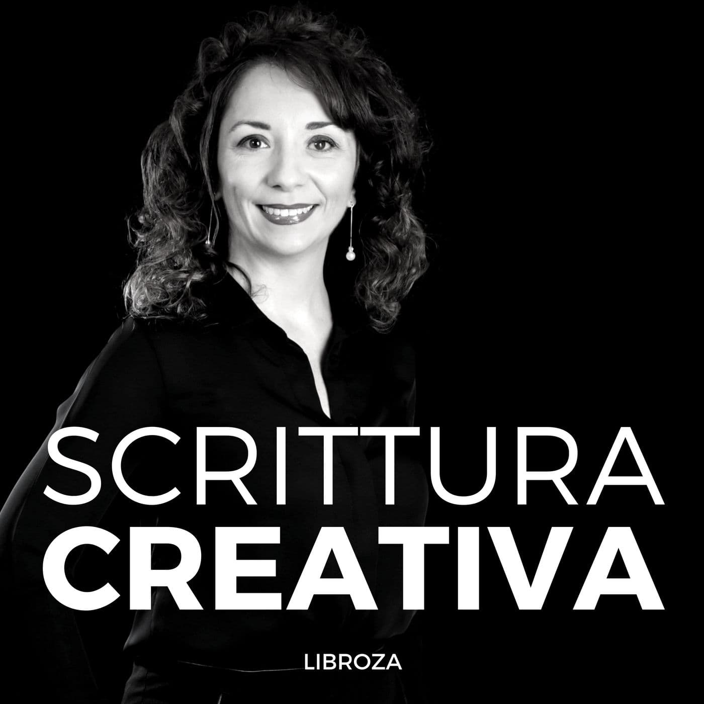 Scrittura Creativa - Podcasts
