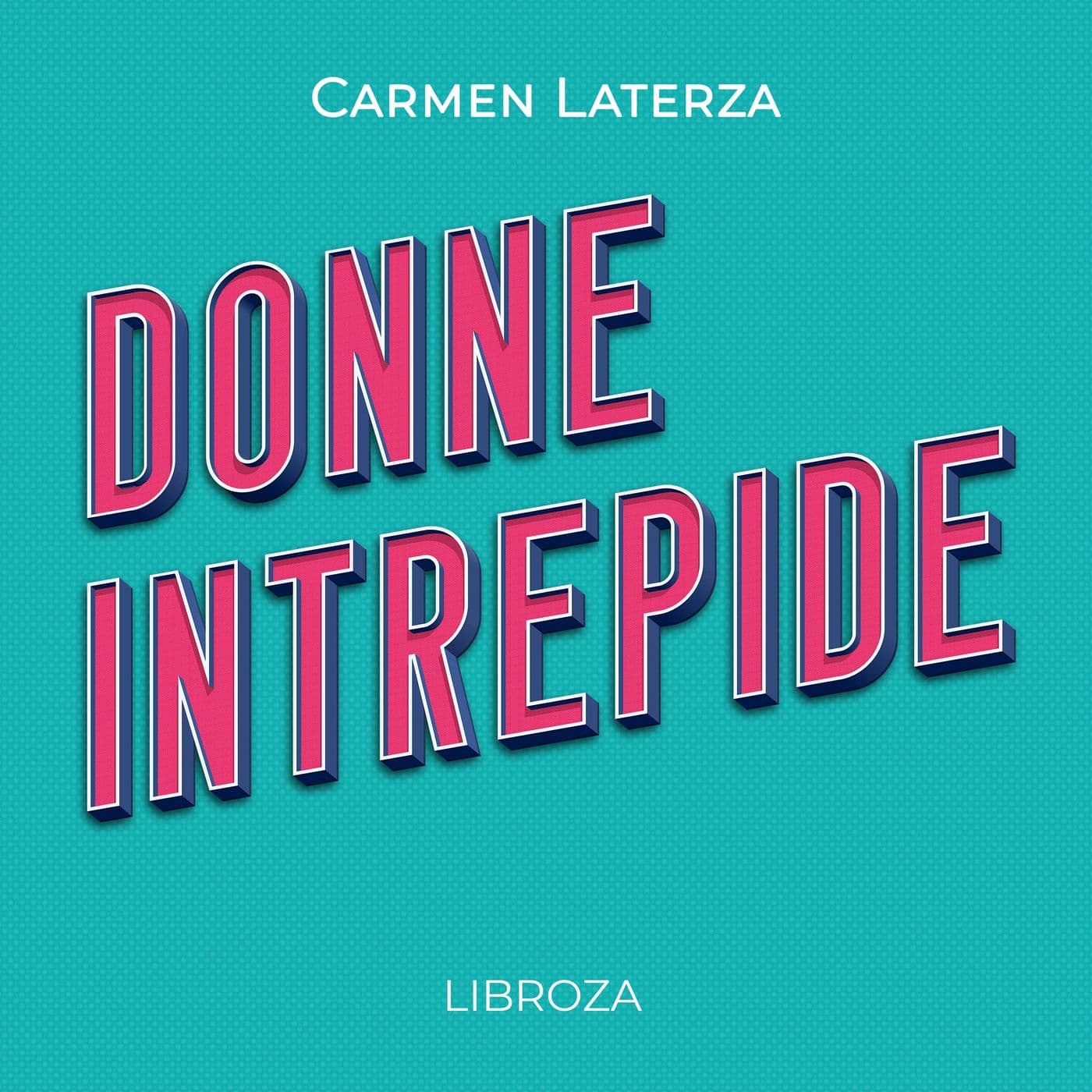 Donne Intrepide - Podcasts