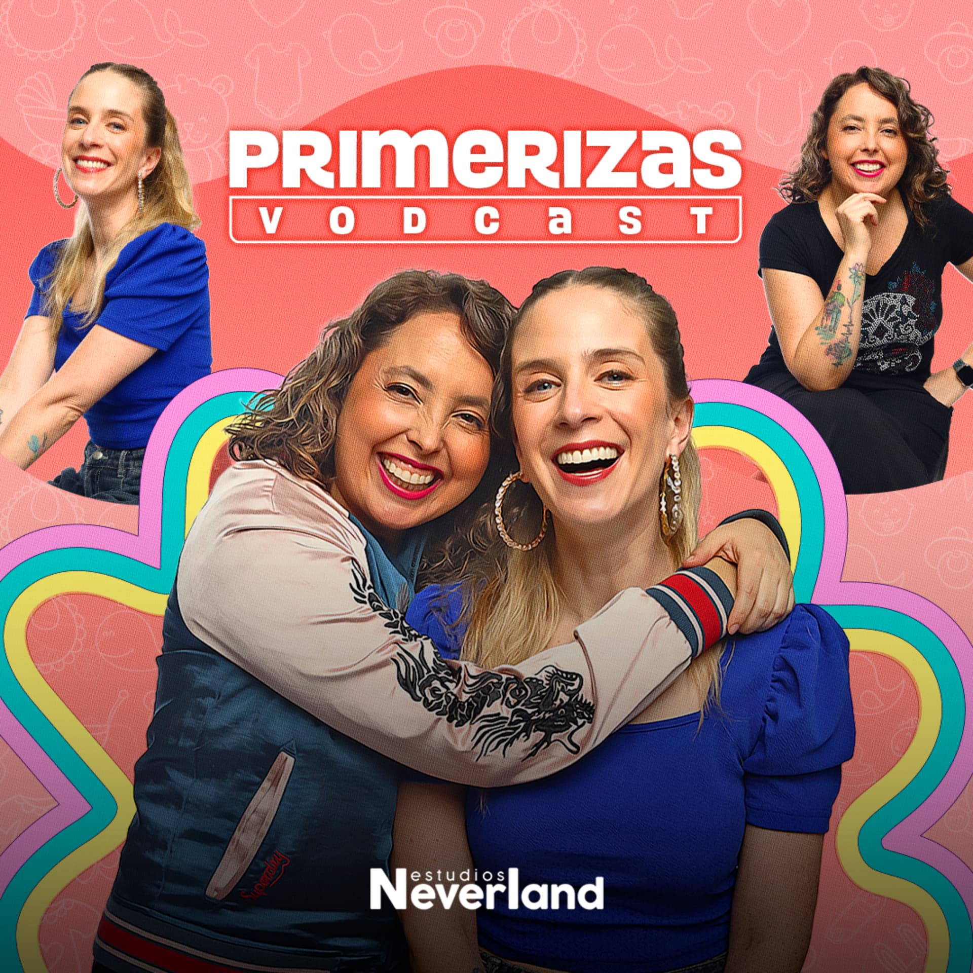 Primerizas Vodcast - Podcasts
