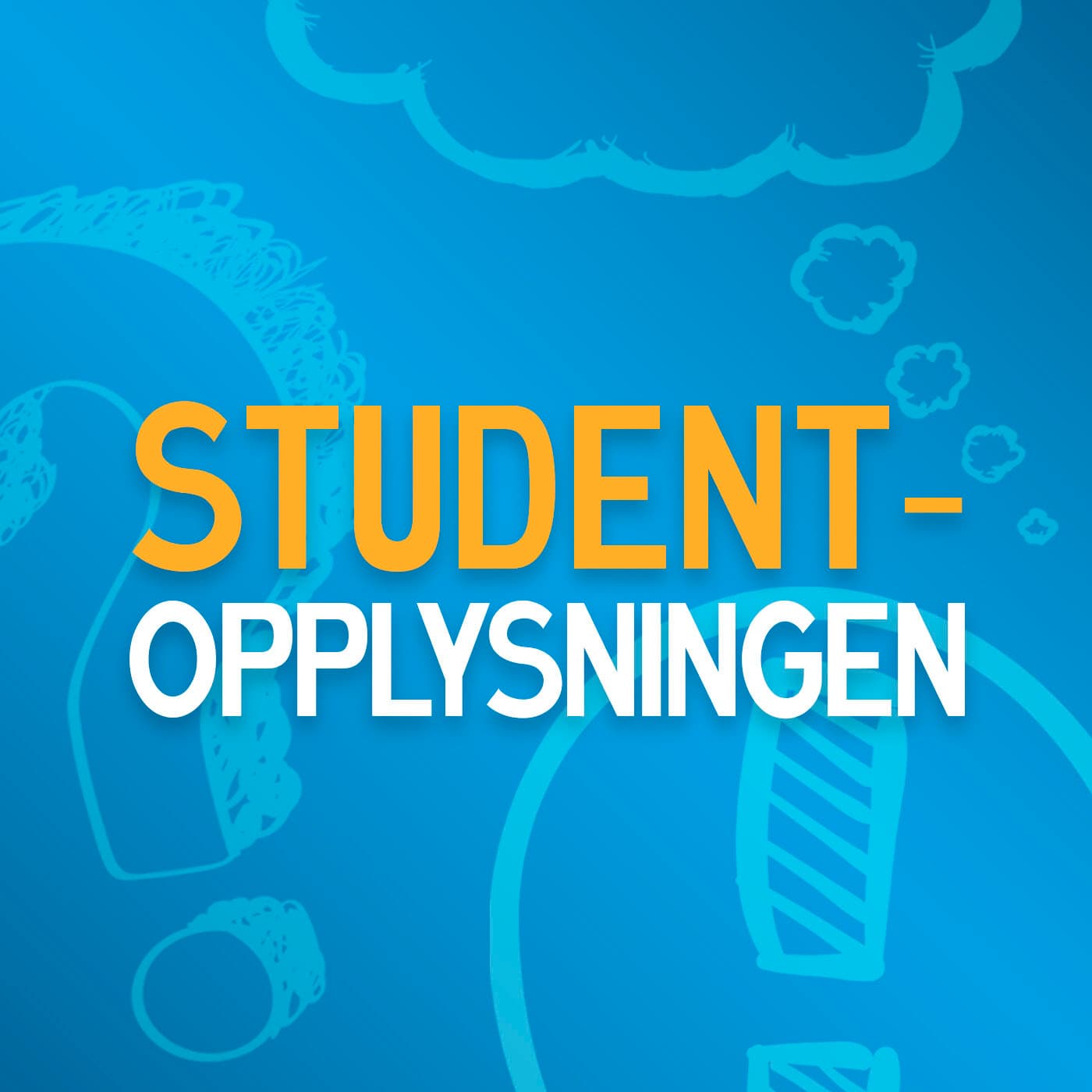 Studentopplysningen Podkast - Podcasts