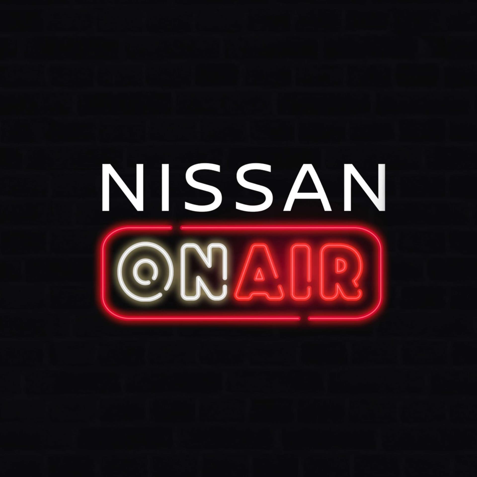 Nissan ON AIR - Podcasts