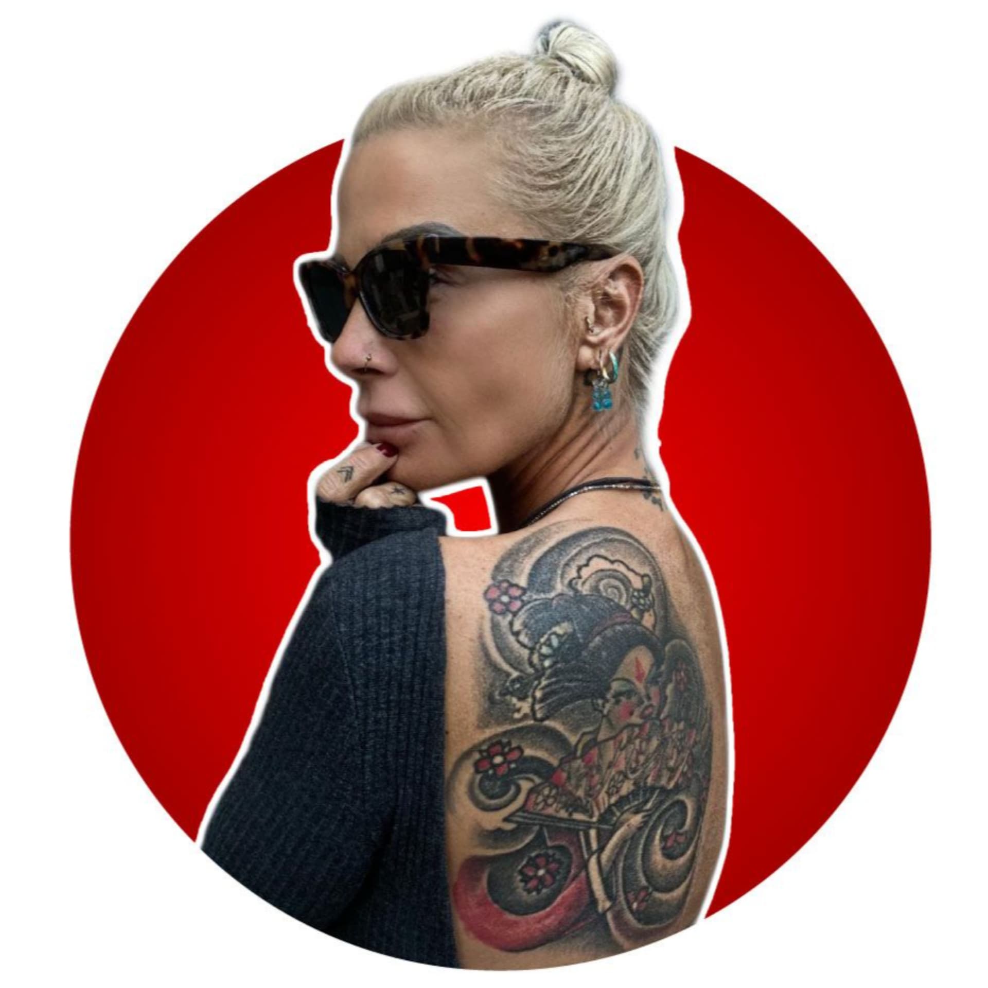 Pelin Çini - Podcasts