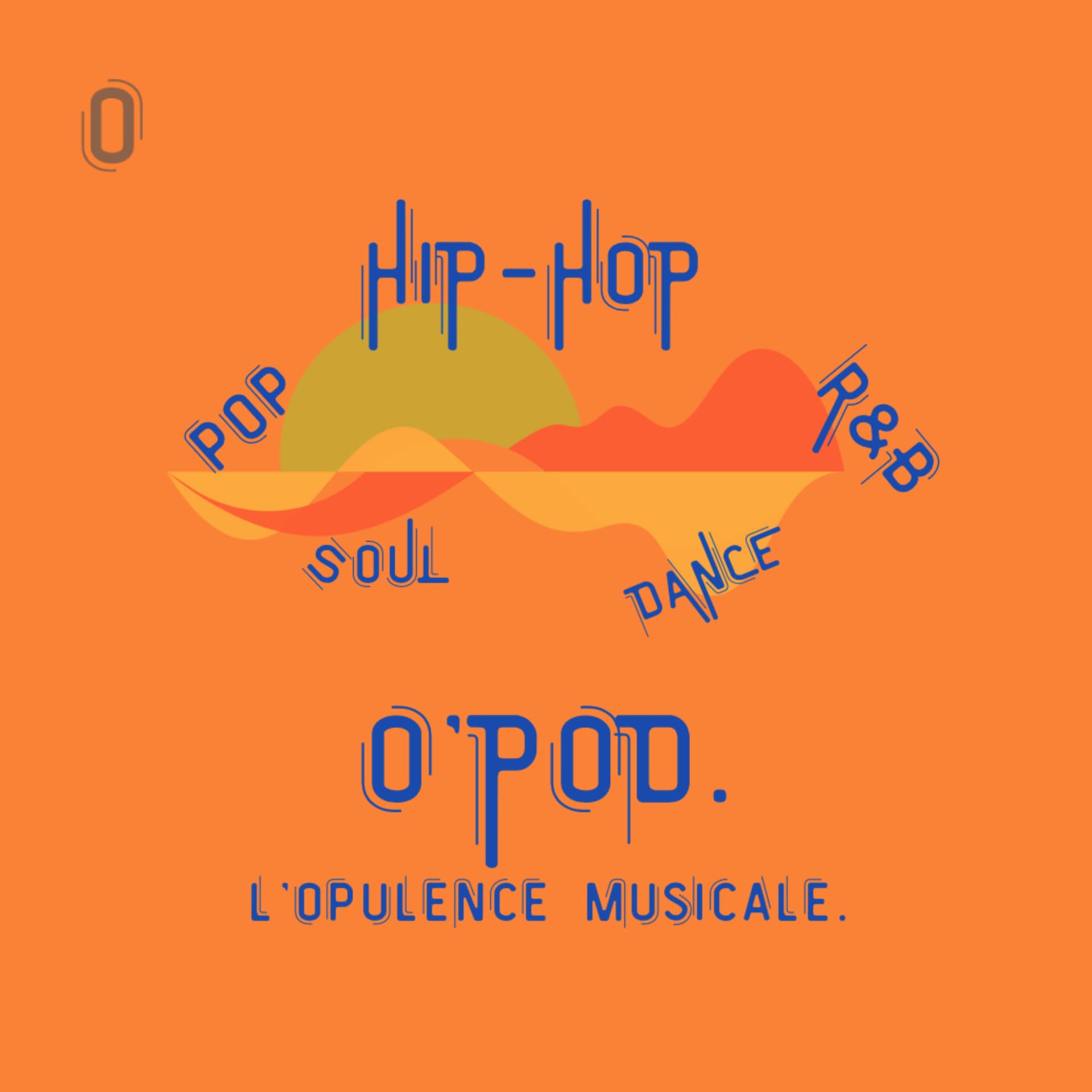 OPULENCE PODCAST. - Podcasts