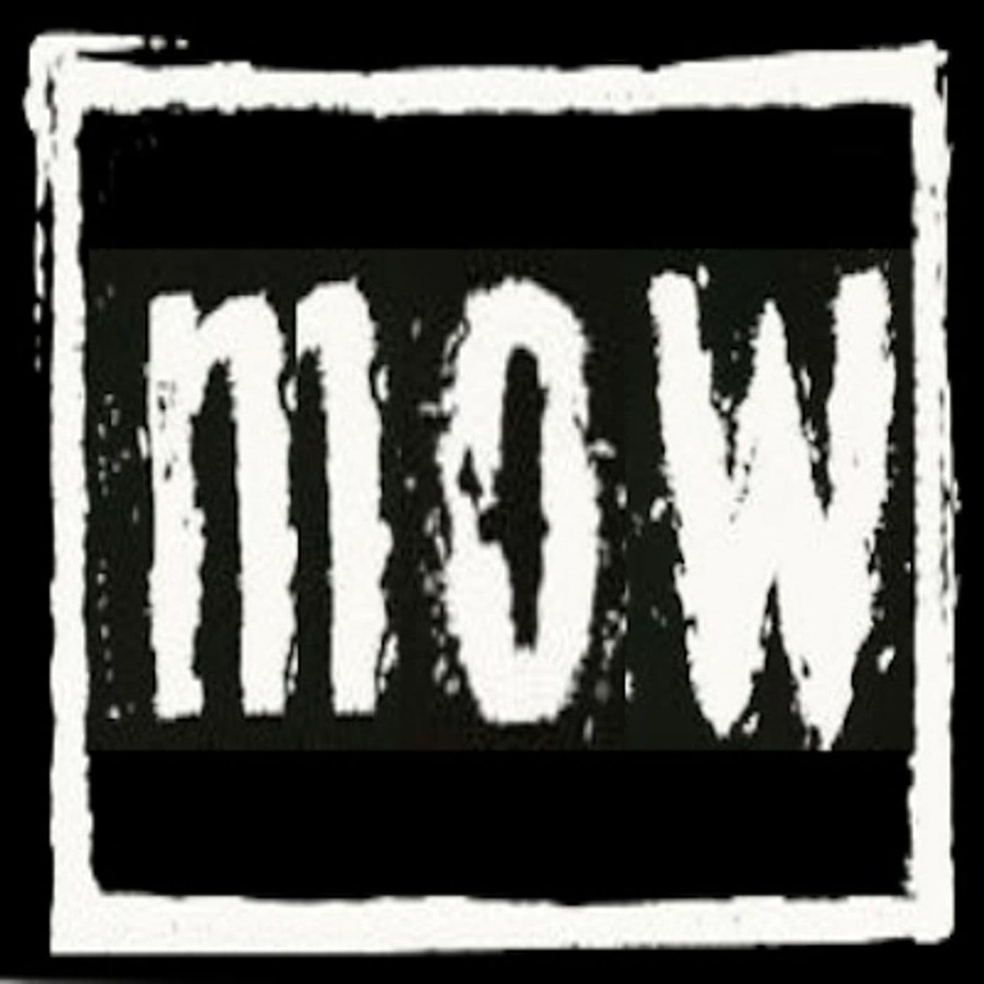 Ministry of Wrestling - Podcasts