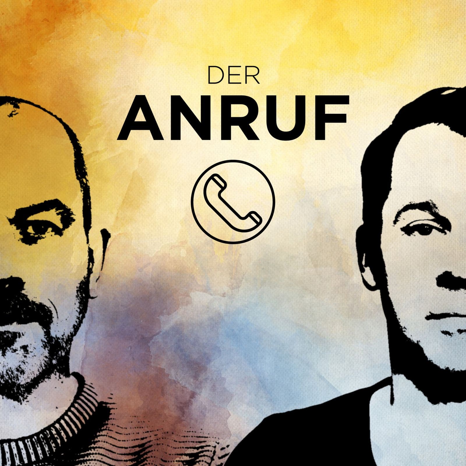 Der Anruf - Interview, Talk und True Stories - Podcasts