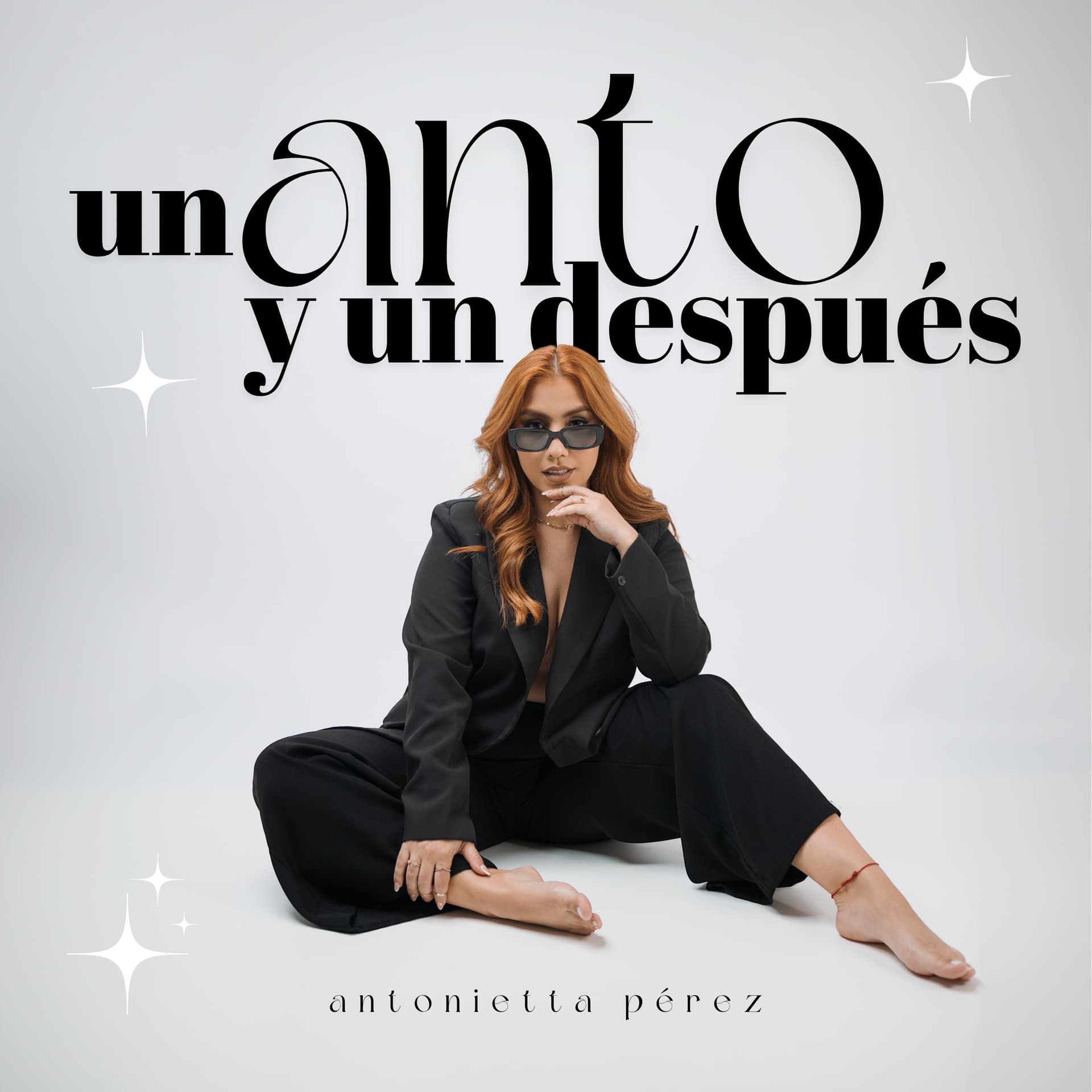un anto y un después - Podcasts
