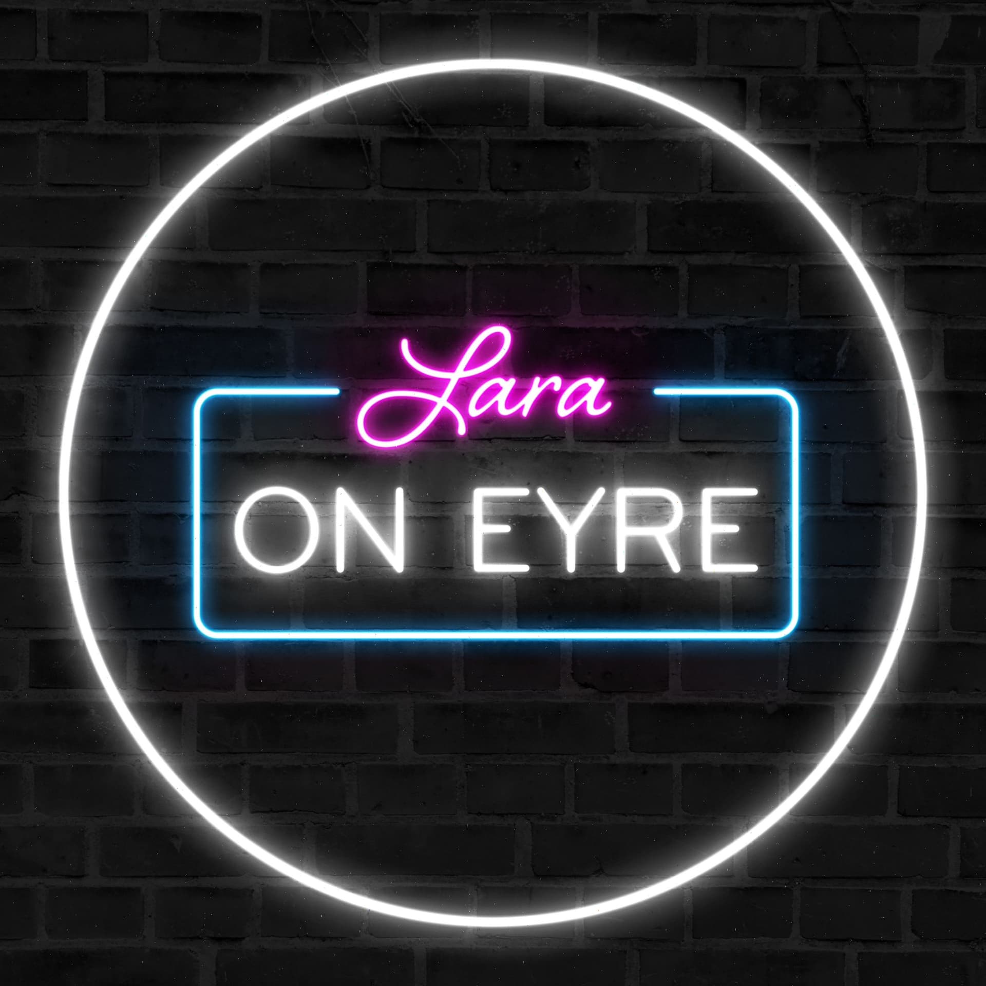 Lara on Eyre: MAFS Edition! - Podcasts