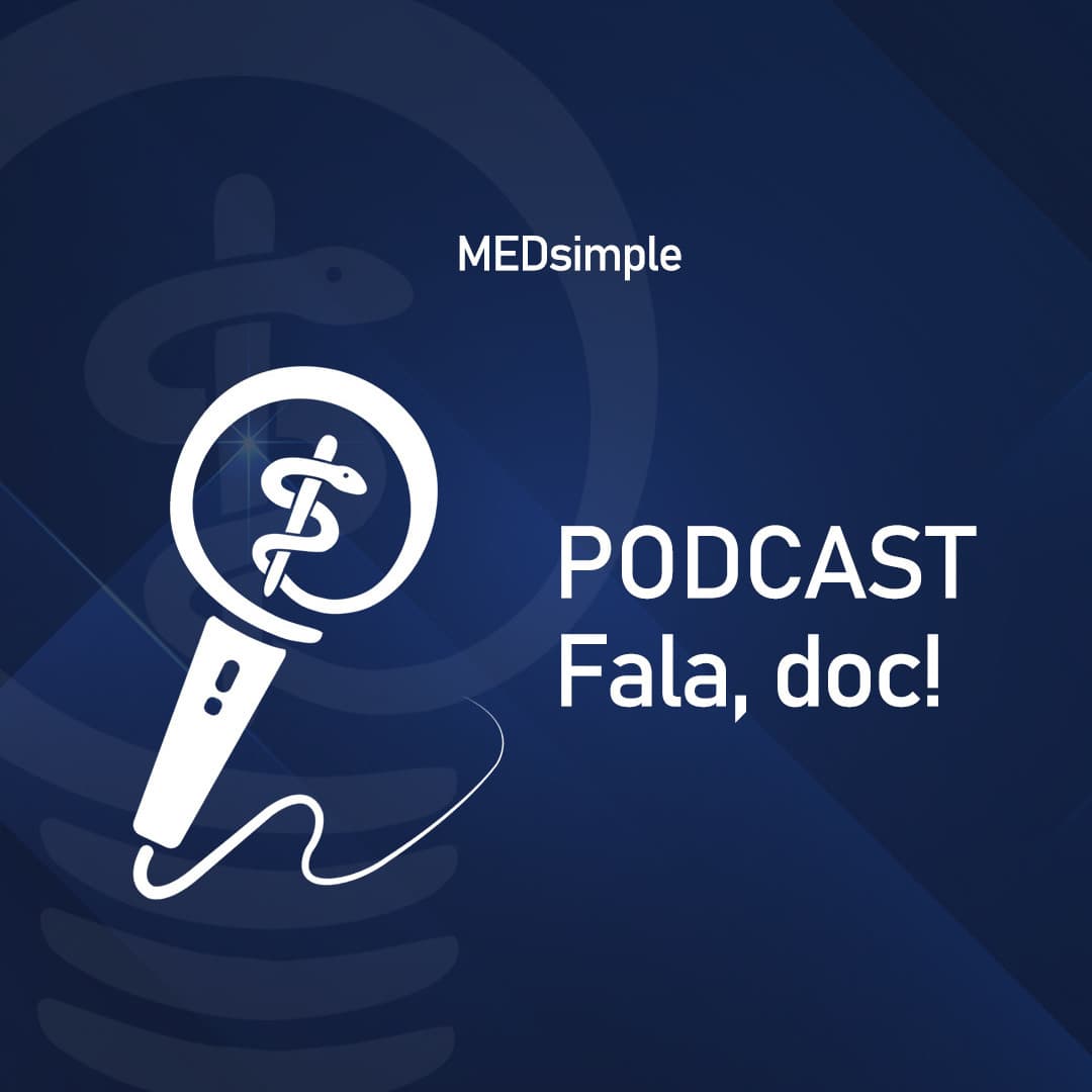 Fala, Doc ! - Podcasts