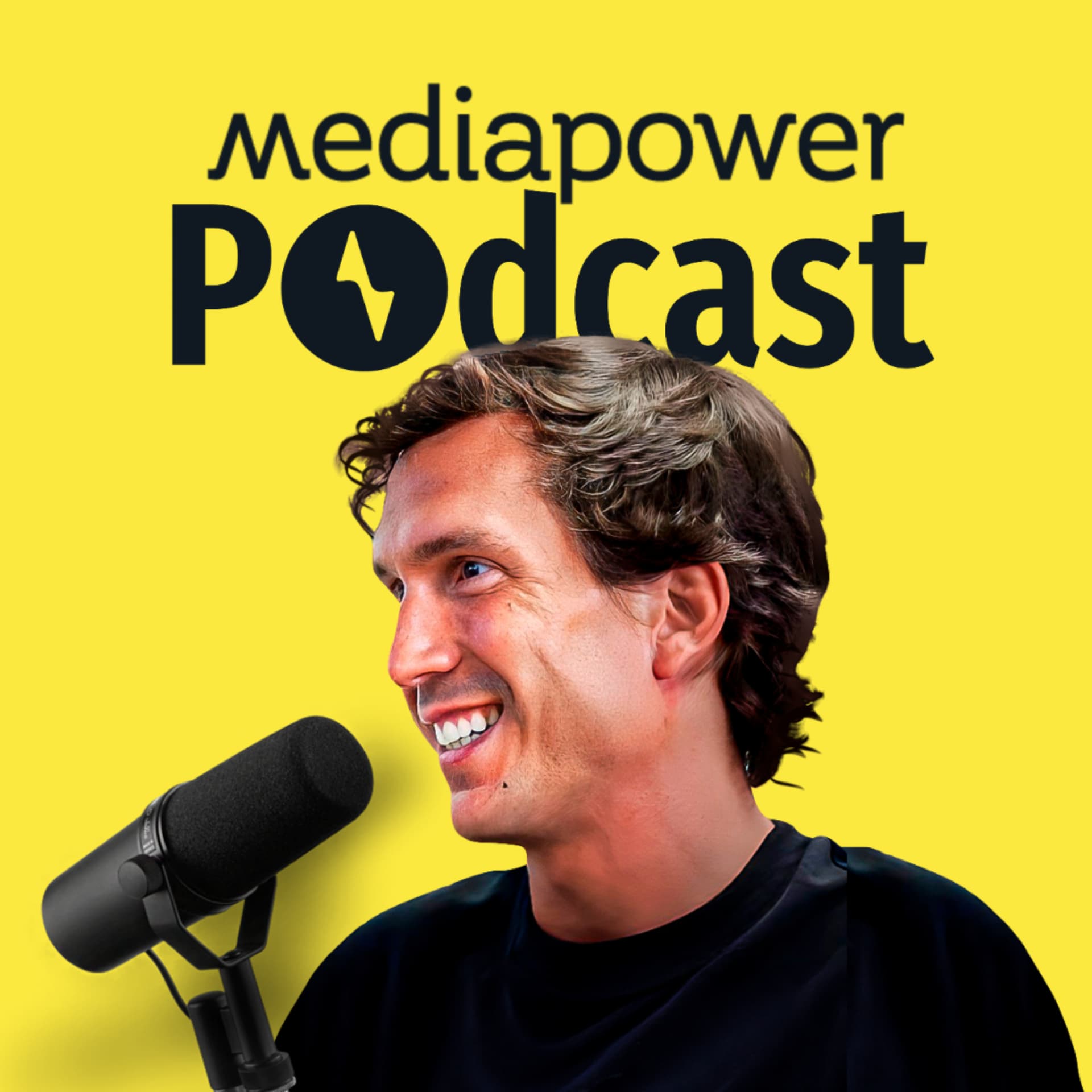 Media Power Podcast - Podcasts
