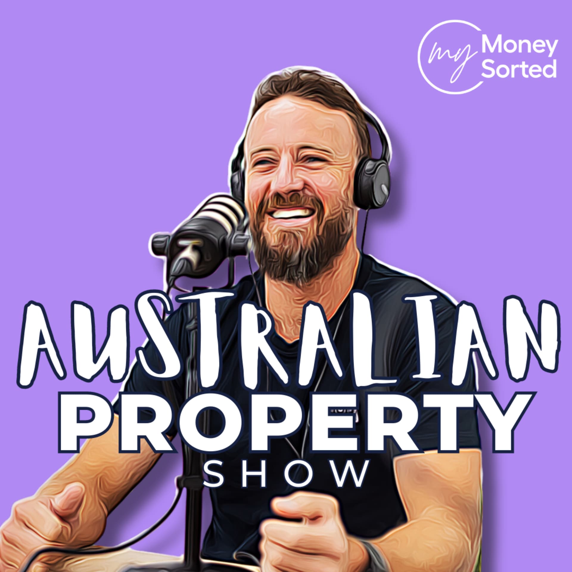 Australian Property Show - Podcasts