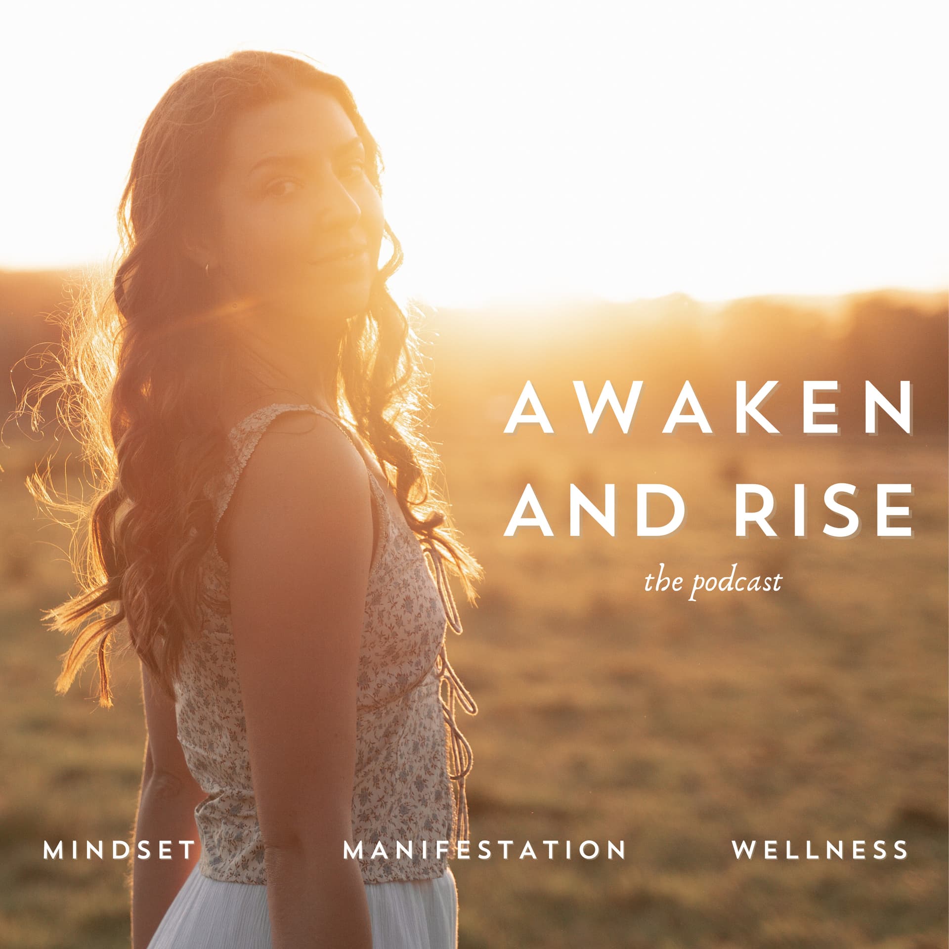 Awaken and Rise - The Podcast - Podcasts