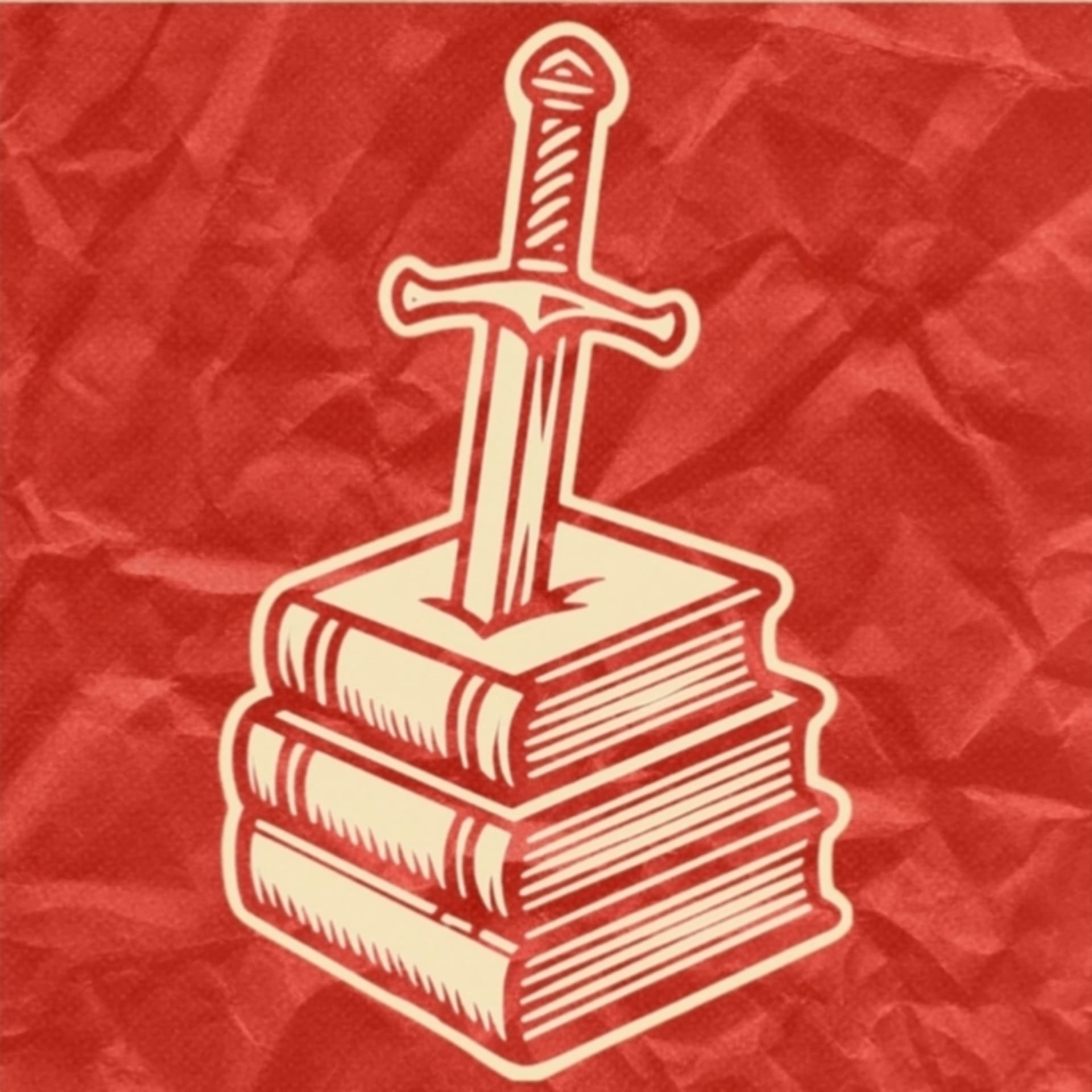 Resenha Épica - Podcasts
