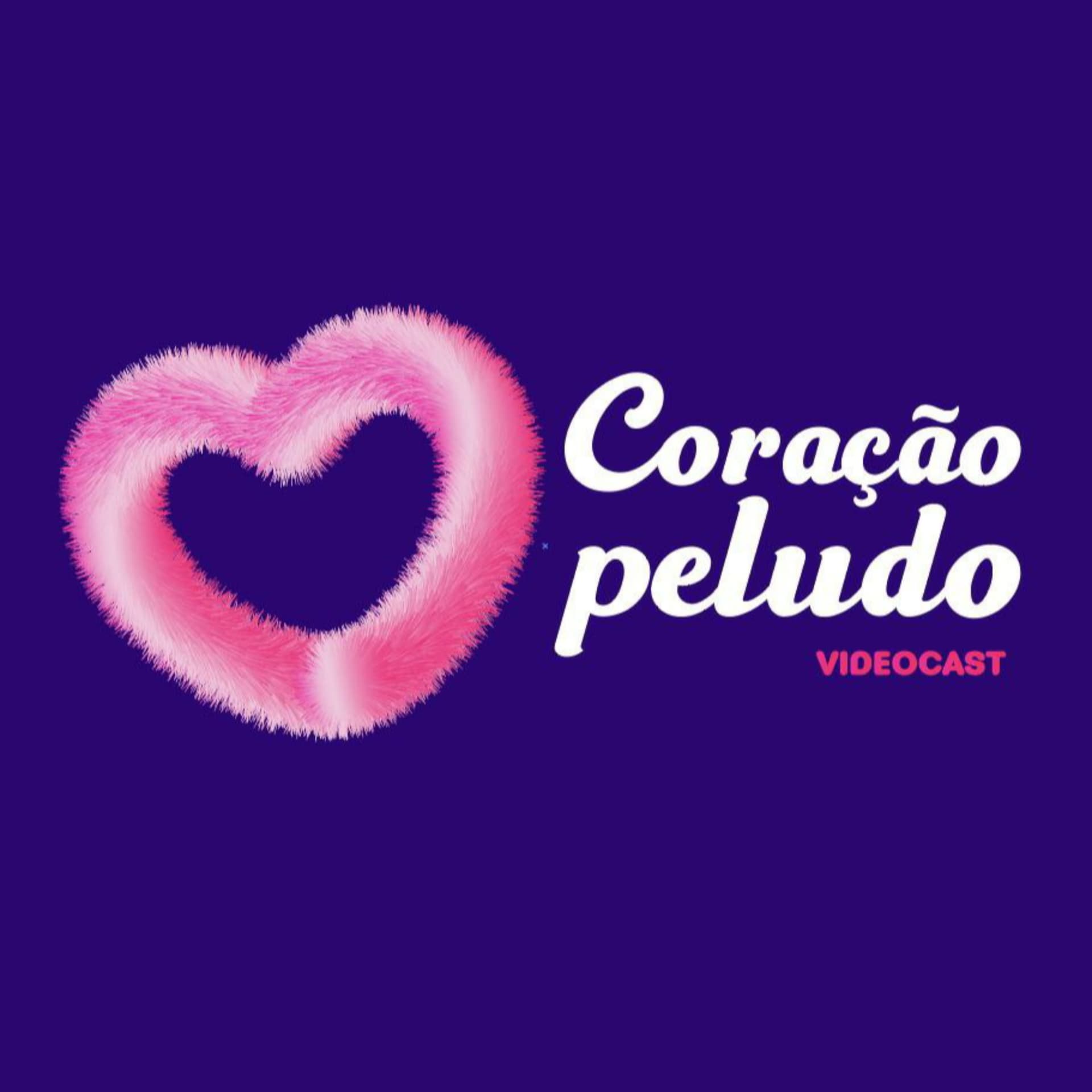 Coração Peludo - Podcasts