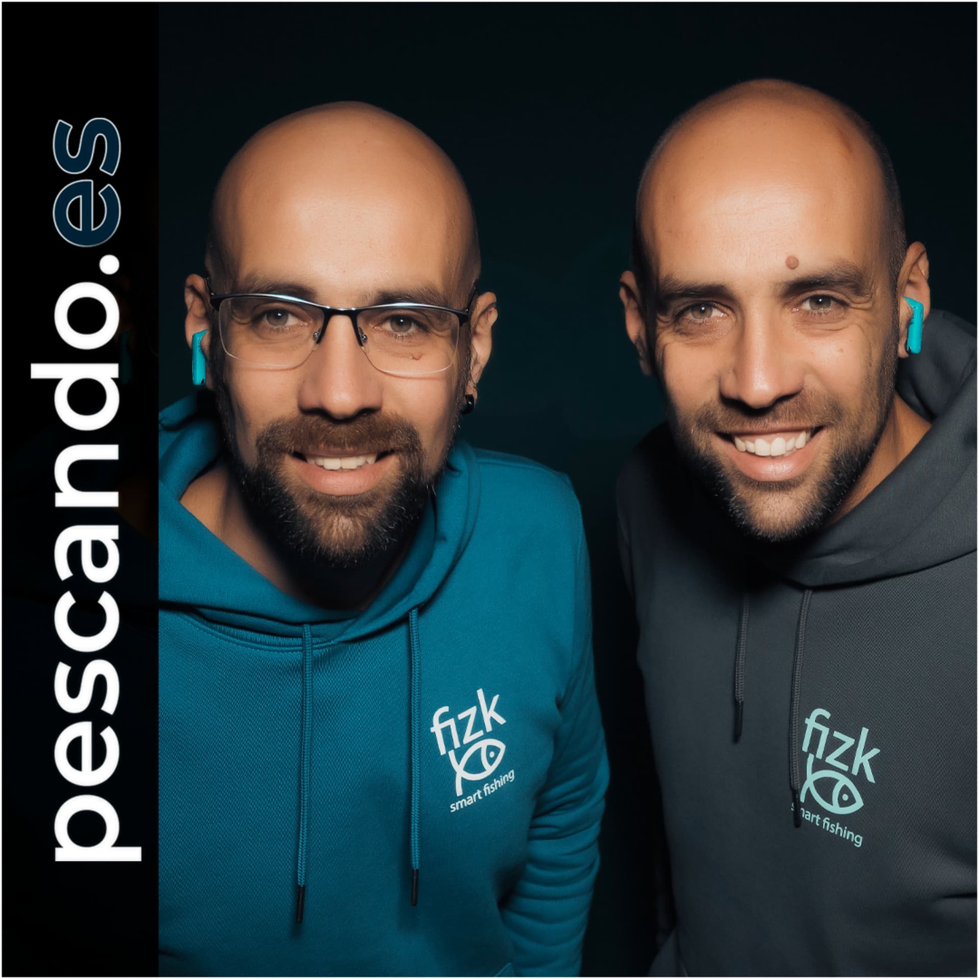 Pescando.es | Vídeo - Podcasts